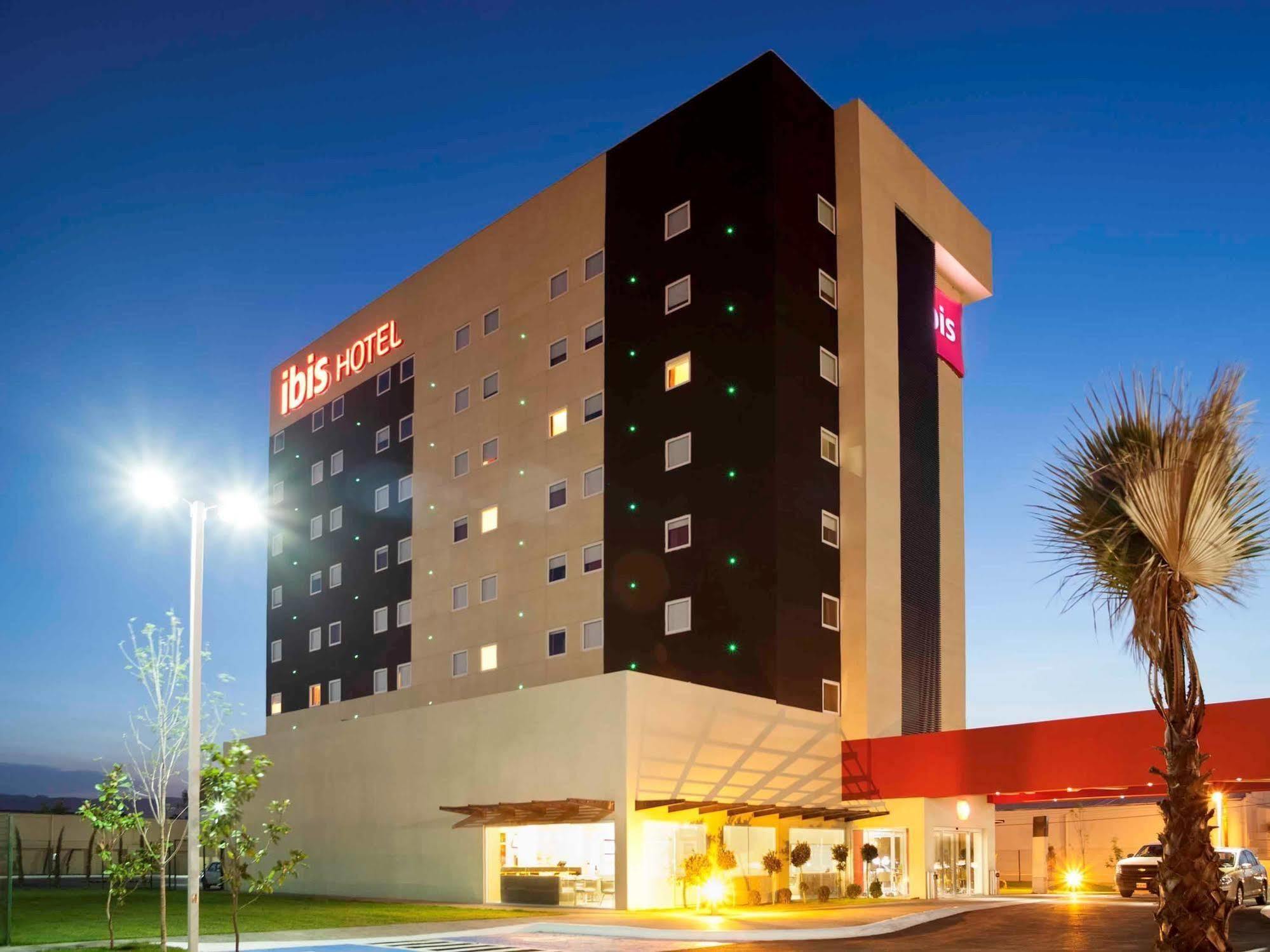 Ibis 3*
