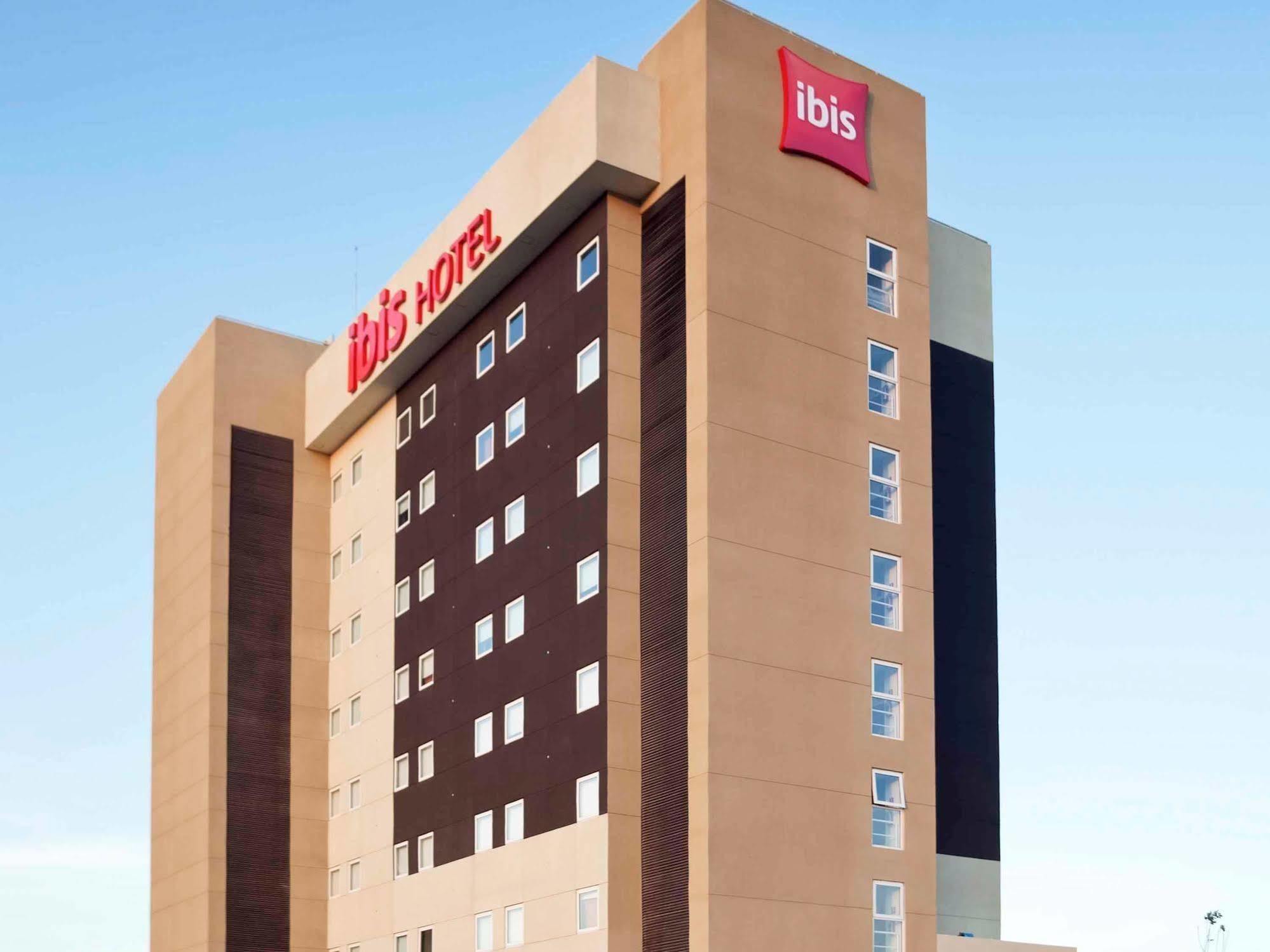 Ibis Hotel San Luis Potosí