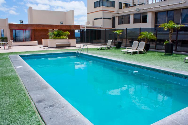 Real Plaza Hotel San Luis Potosí
