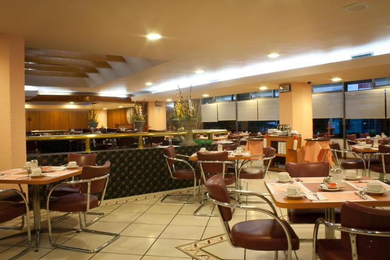 Real Plaza Hotel
