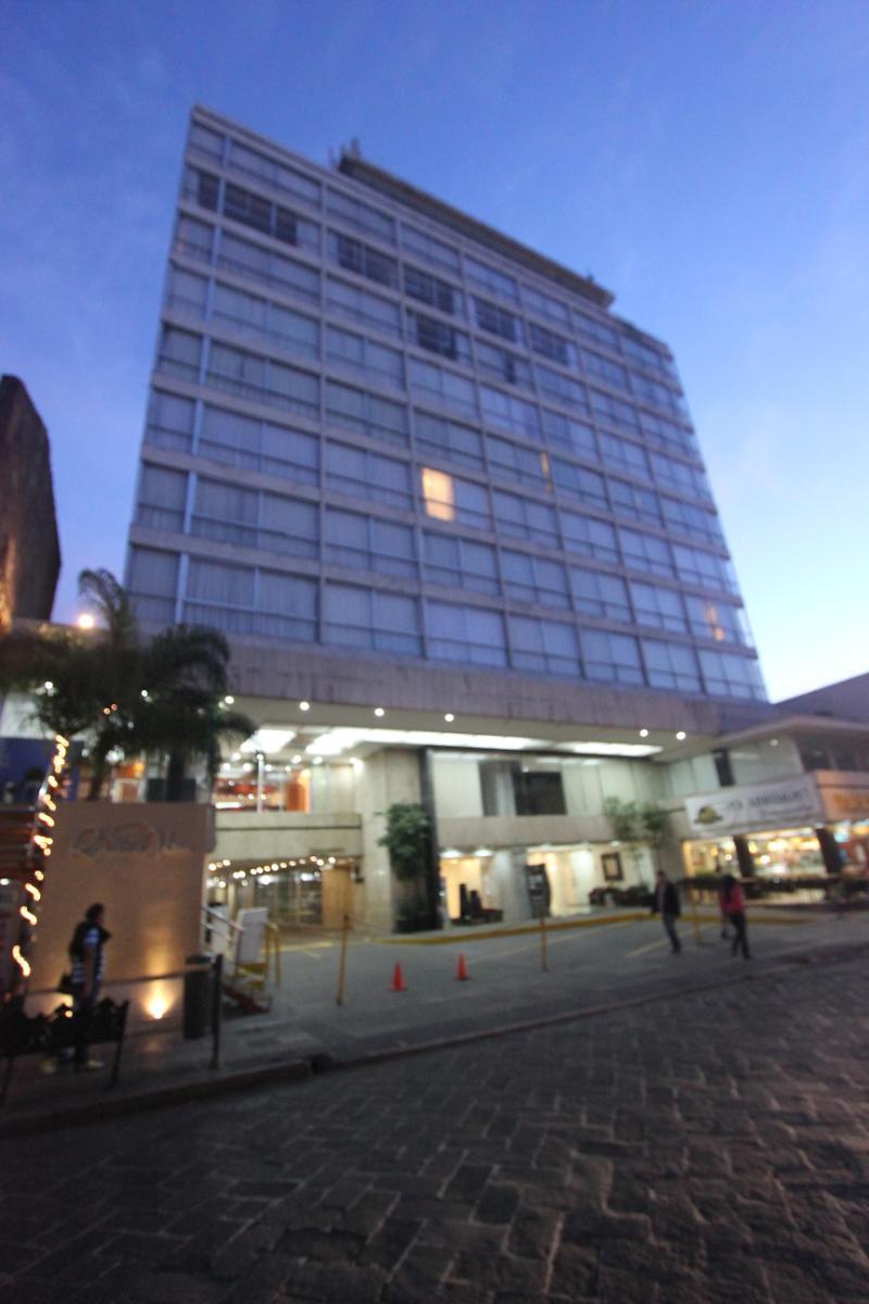 Panorama 4* San Luis Potosi
