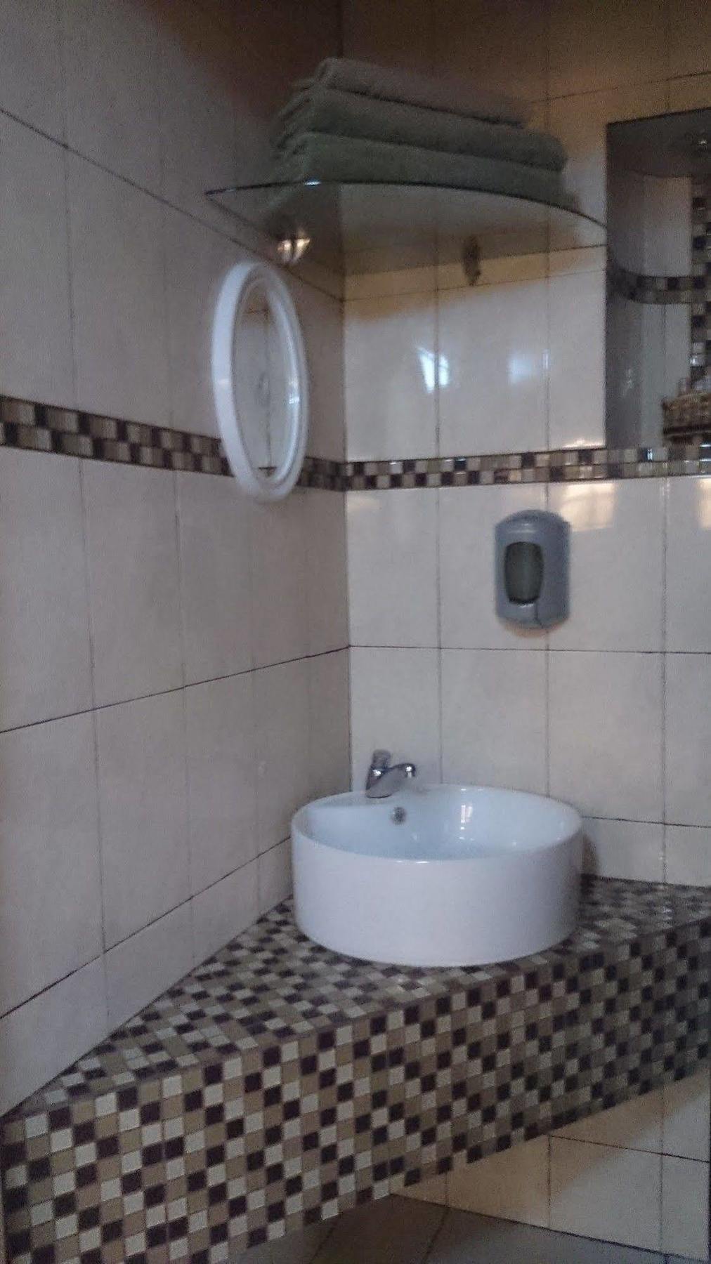 Hotel 1973 San Luis Potosi