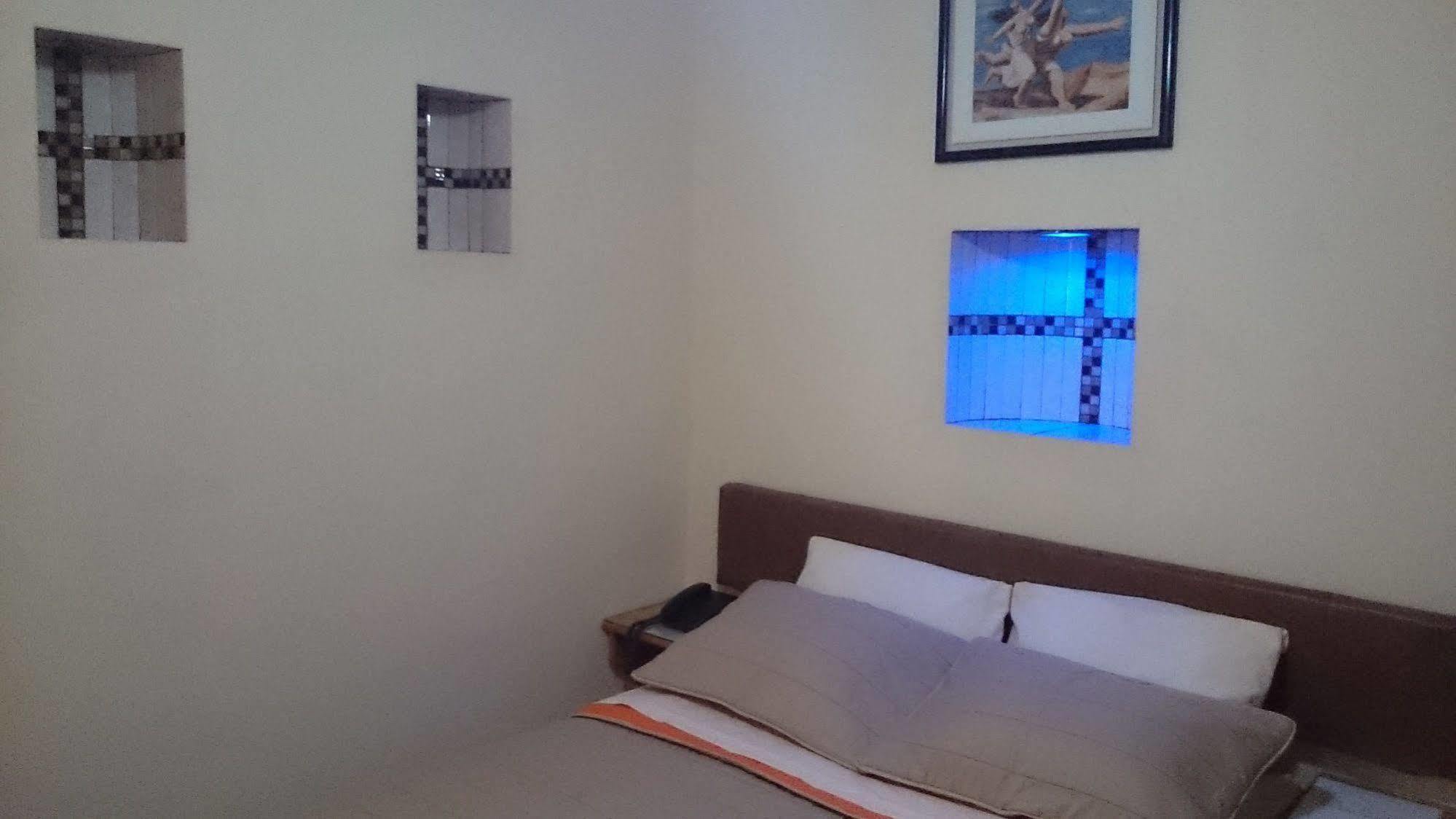 1973 Hotel San Luis Potosi
