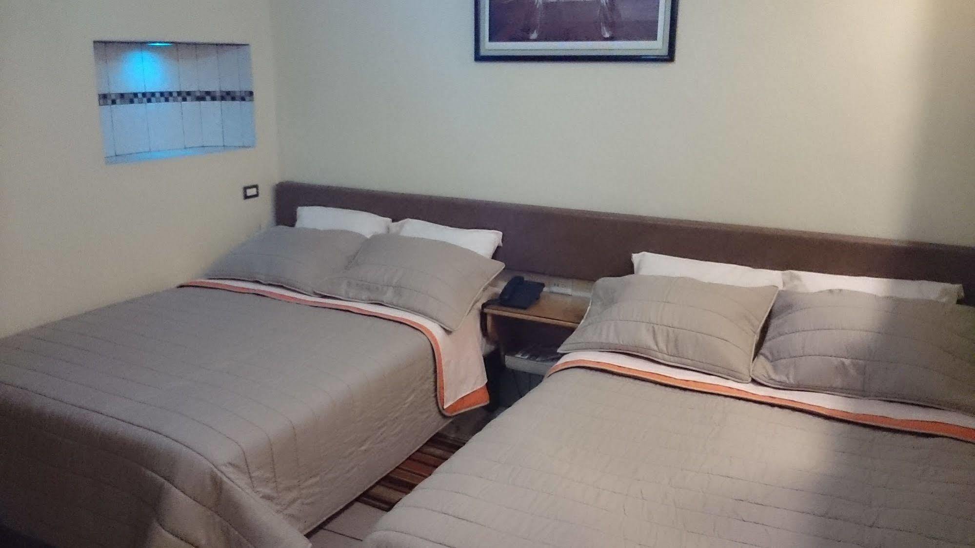 1973 Hotel 3*