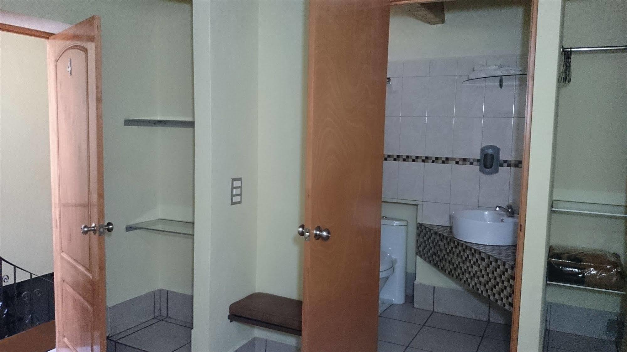 1973 Hotel