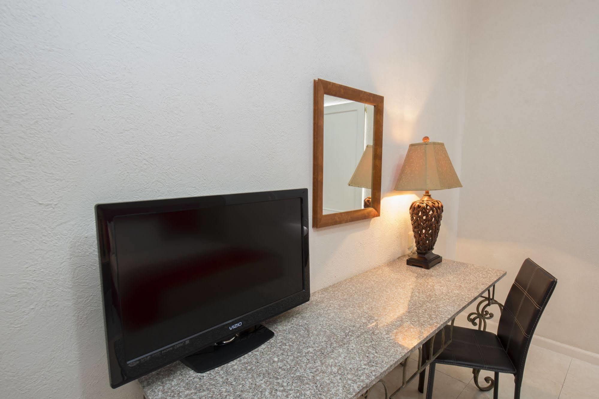 Hotel Zar San Luis Potosi