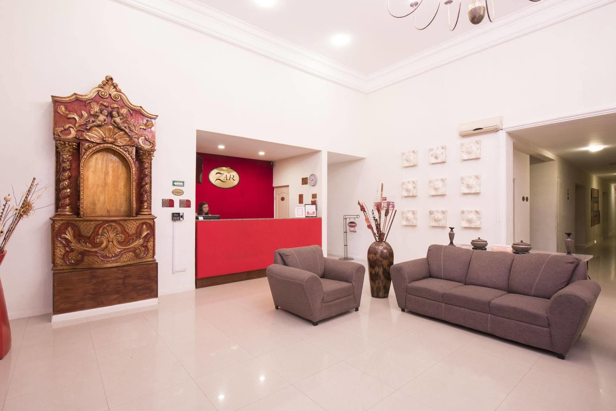 Zar Hotel