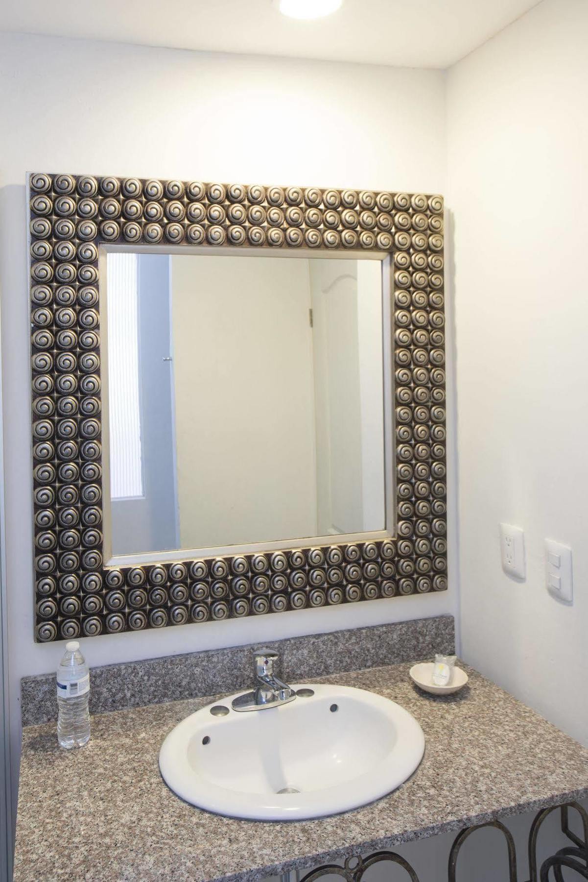 Zar Hotel San Luis Potosi
