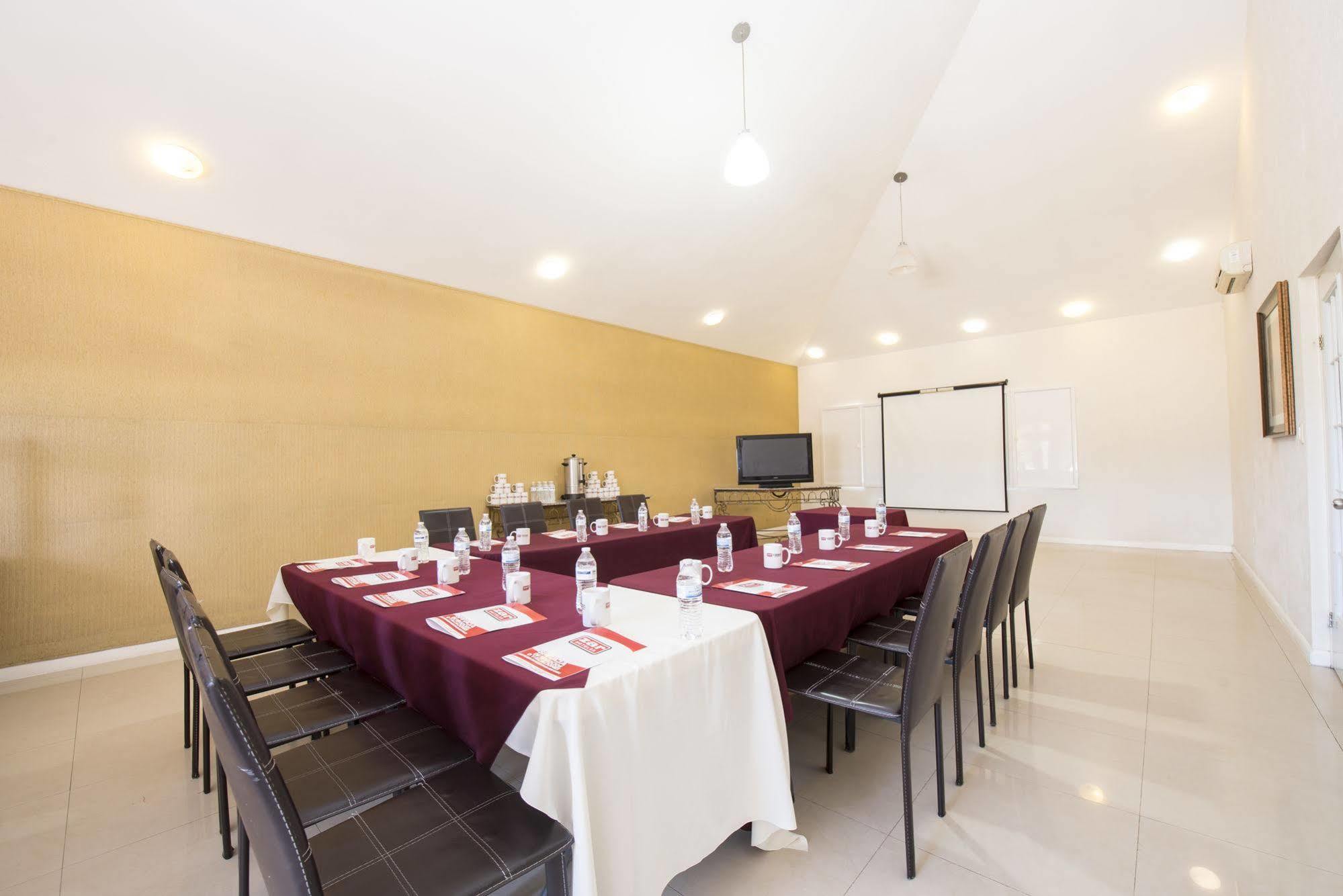 Hotel Zar San Luis Potosi