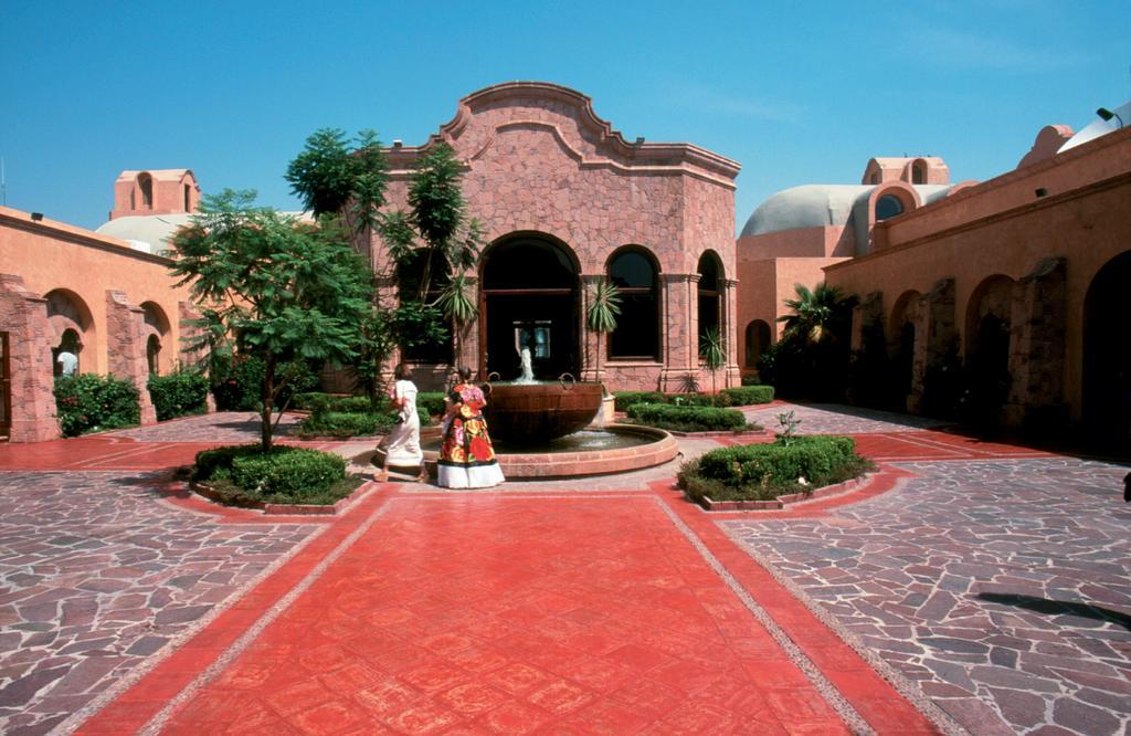 Hilton 4* San Luis Potosí