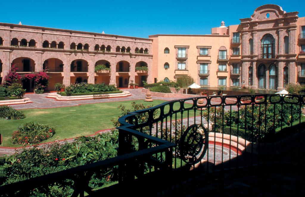 Hotel Hilton San Luis Potosí