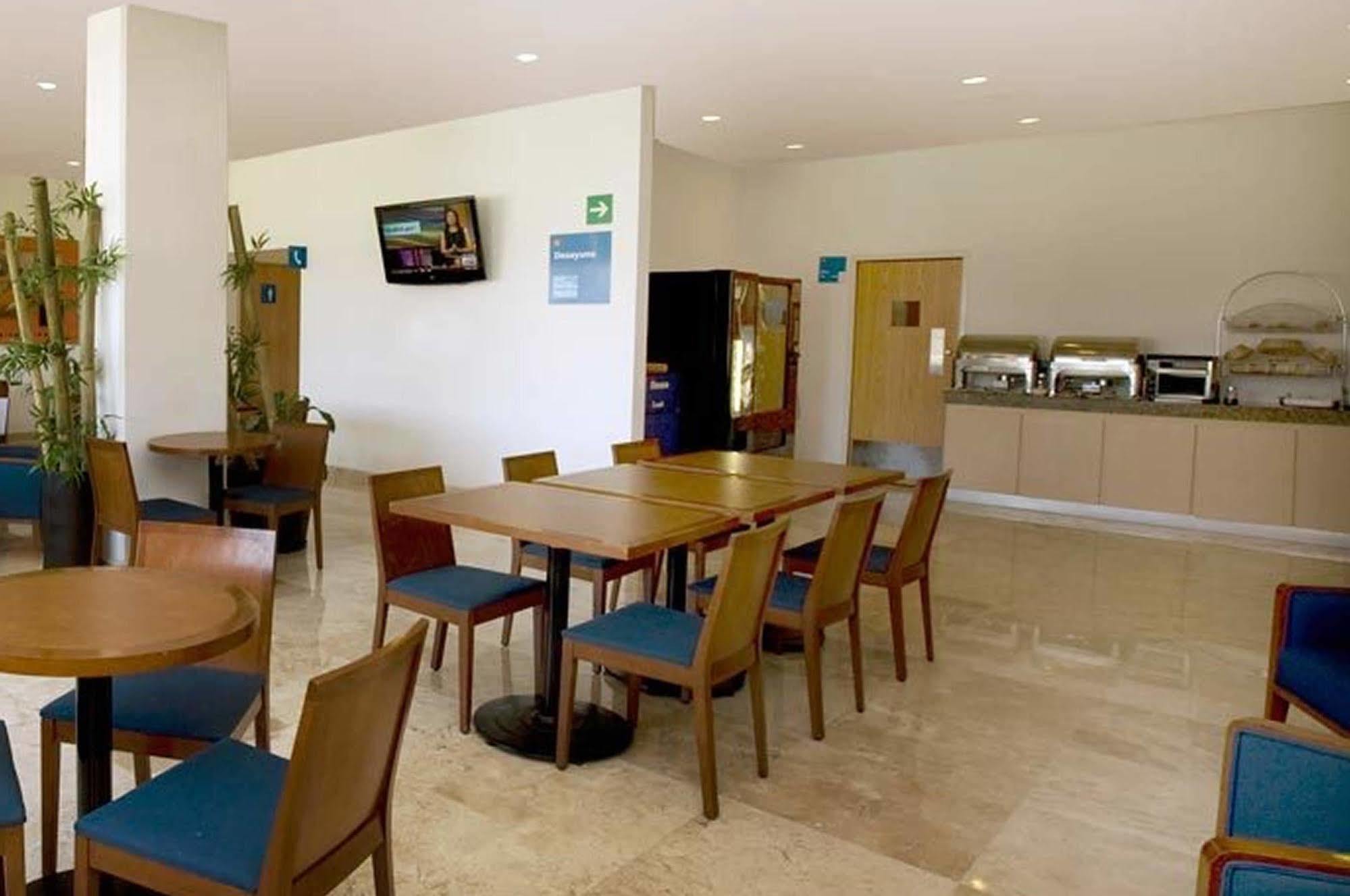One Glorieta Juarez 3* San Luis Potosi