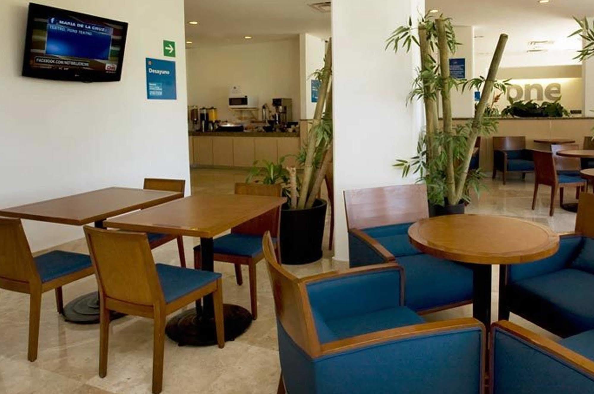 Hotel One Glorieta Juarez 3*
