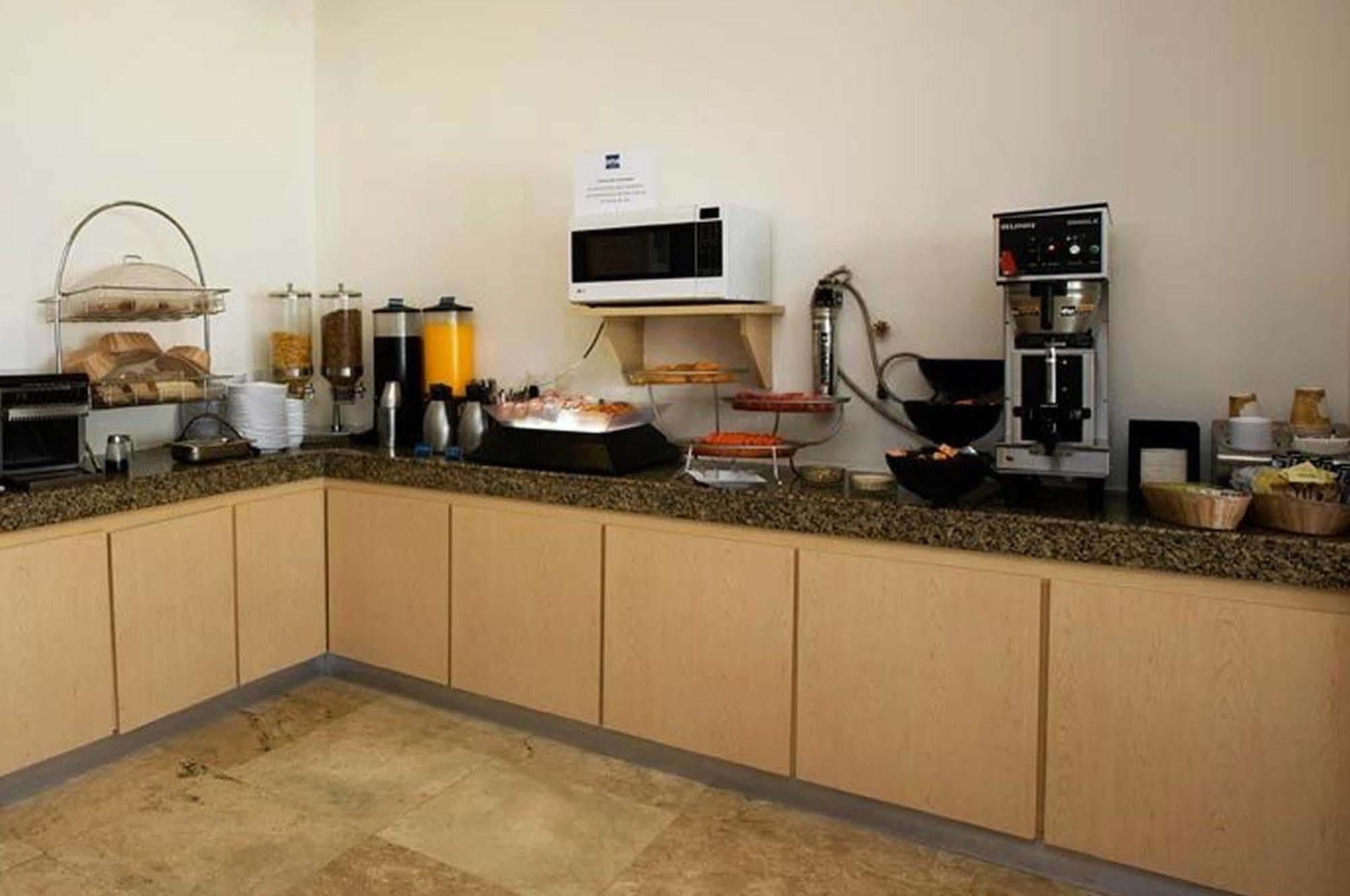 Hotel One Glorieta Juarez 3*