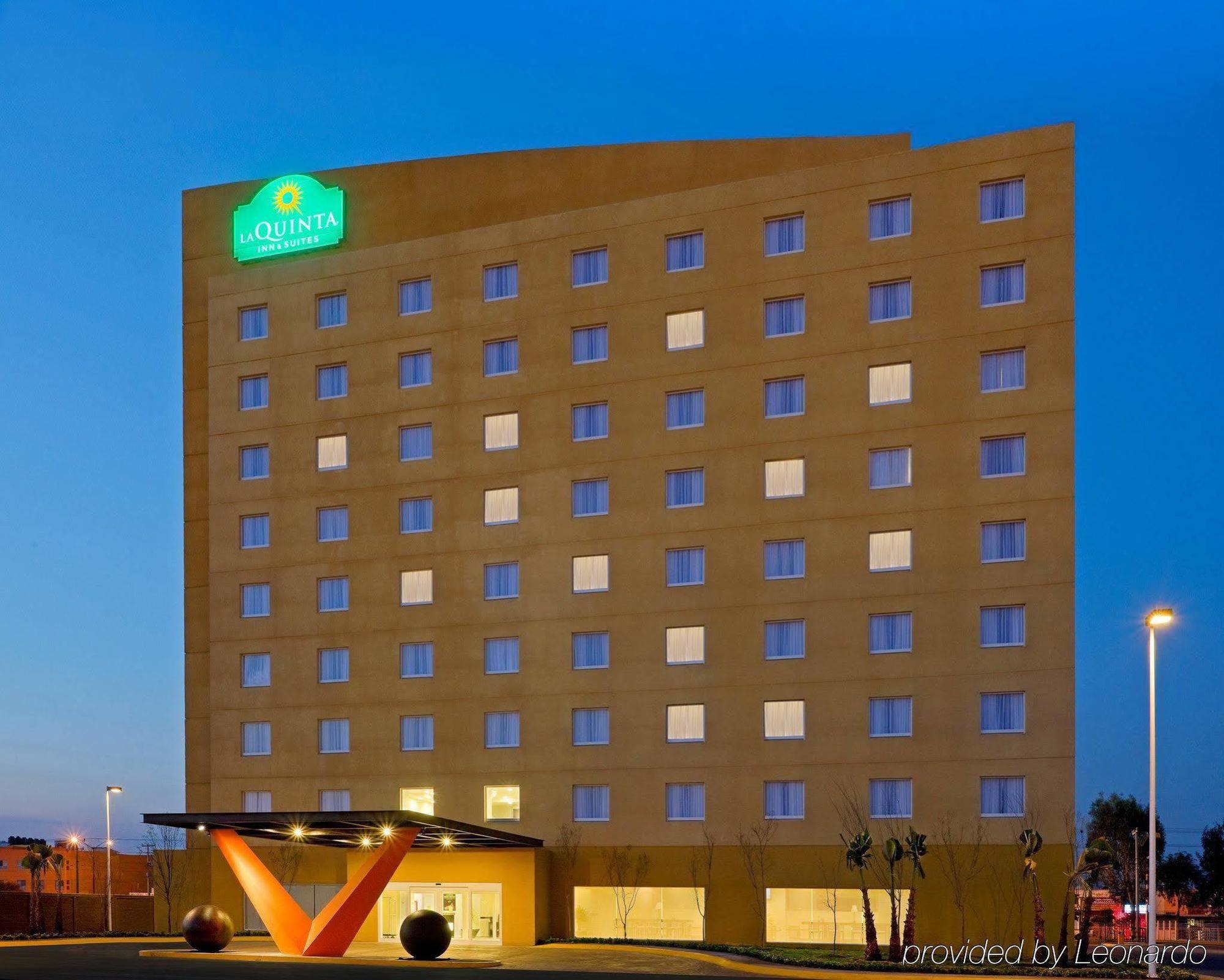 La Quinta by Wyndham San Luis Potosi Hotel