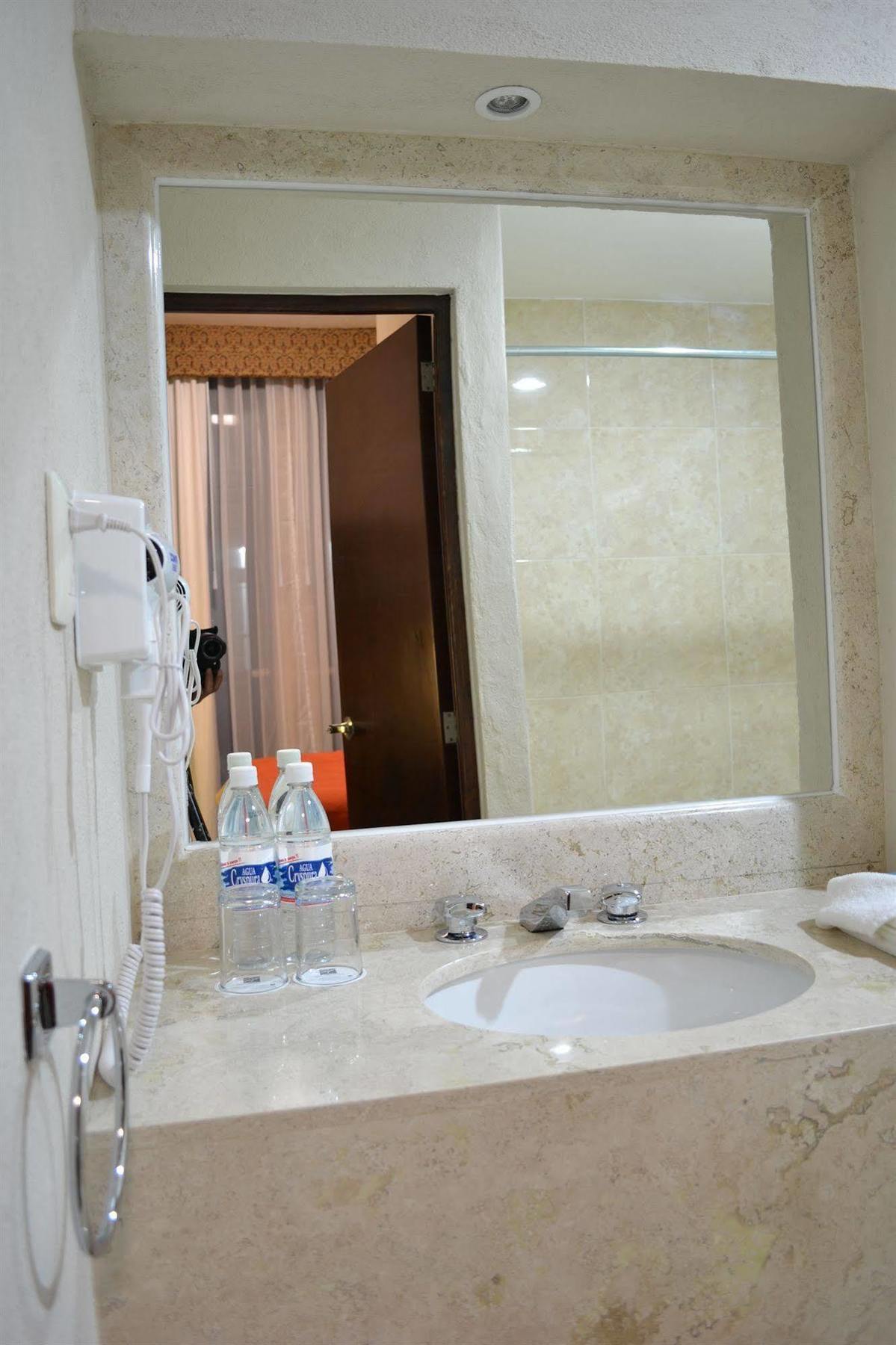 San Francisco Hotel 3*