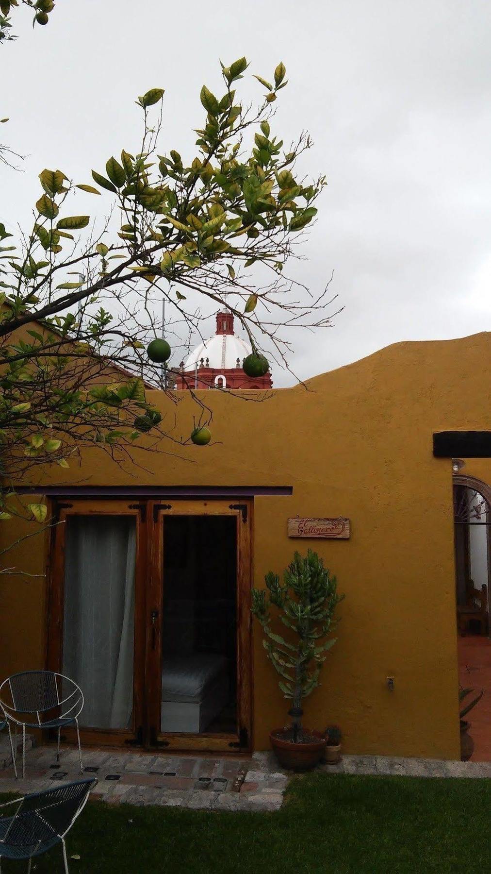 Casa Catalina
