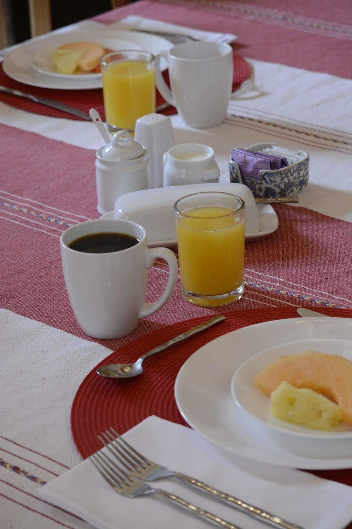 Hotel Casa Catalina 3*