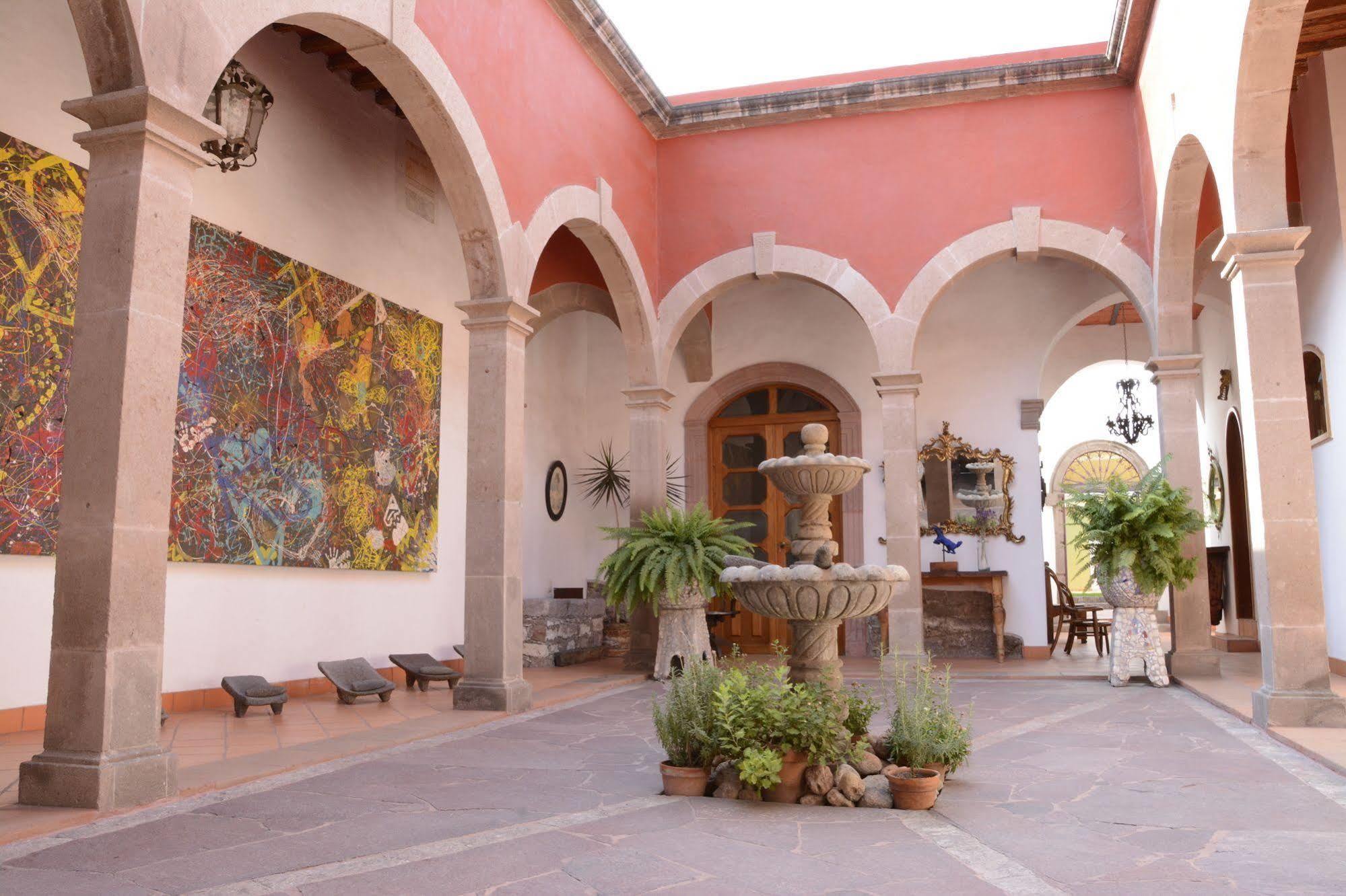 Casa Catalina