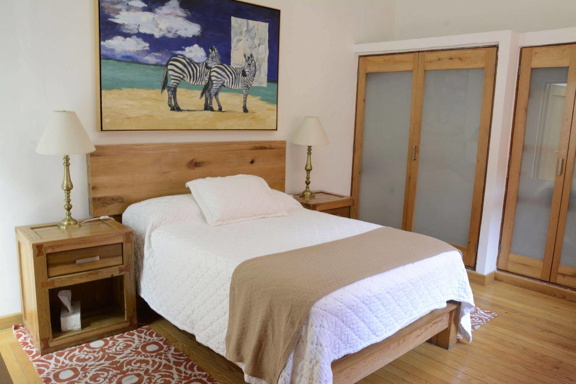 Casa Catalina San Luis Potosi