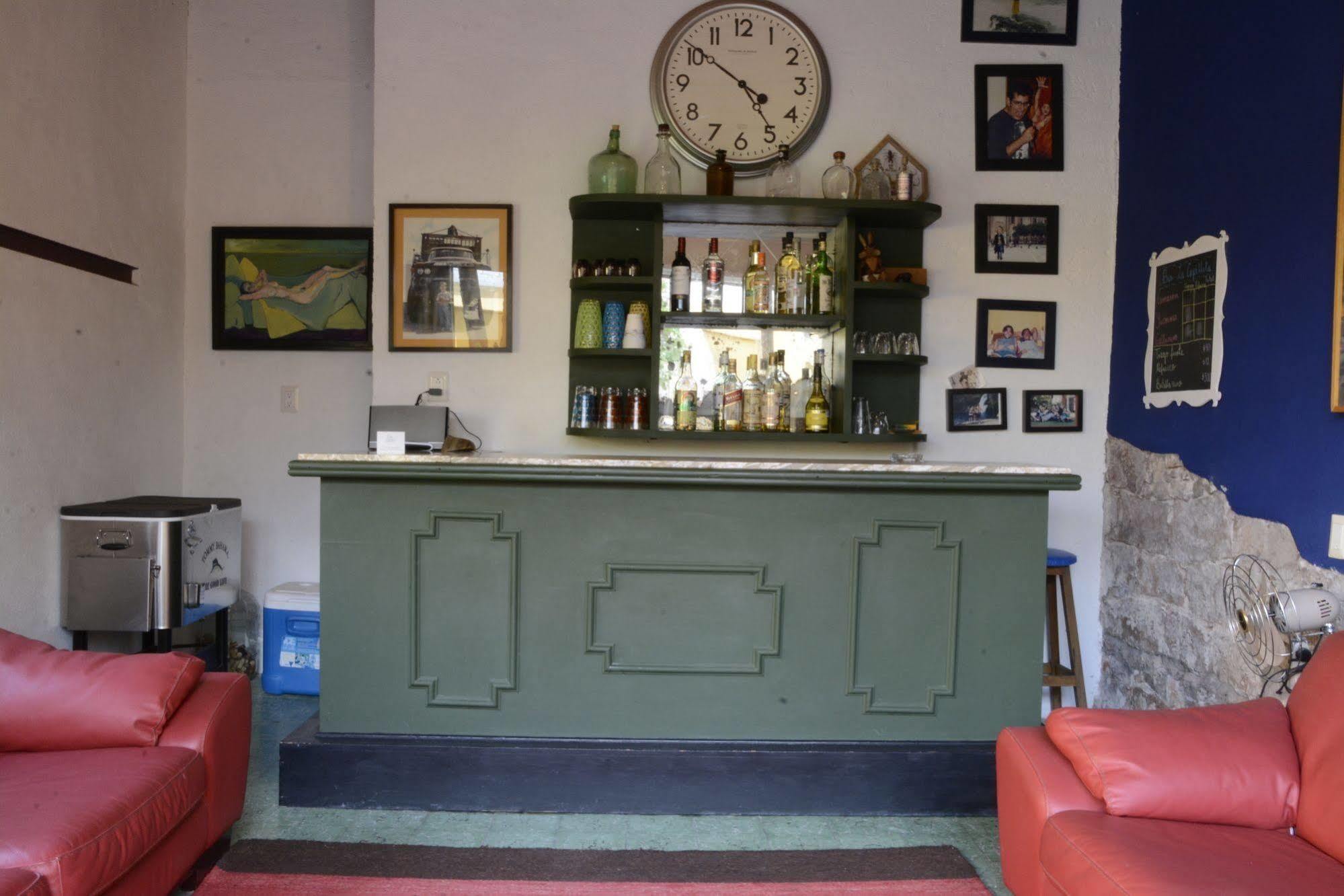 Casa Catalina San Luis Potosi