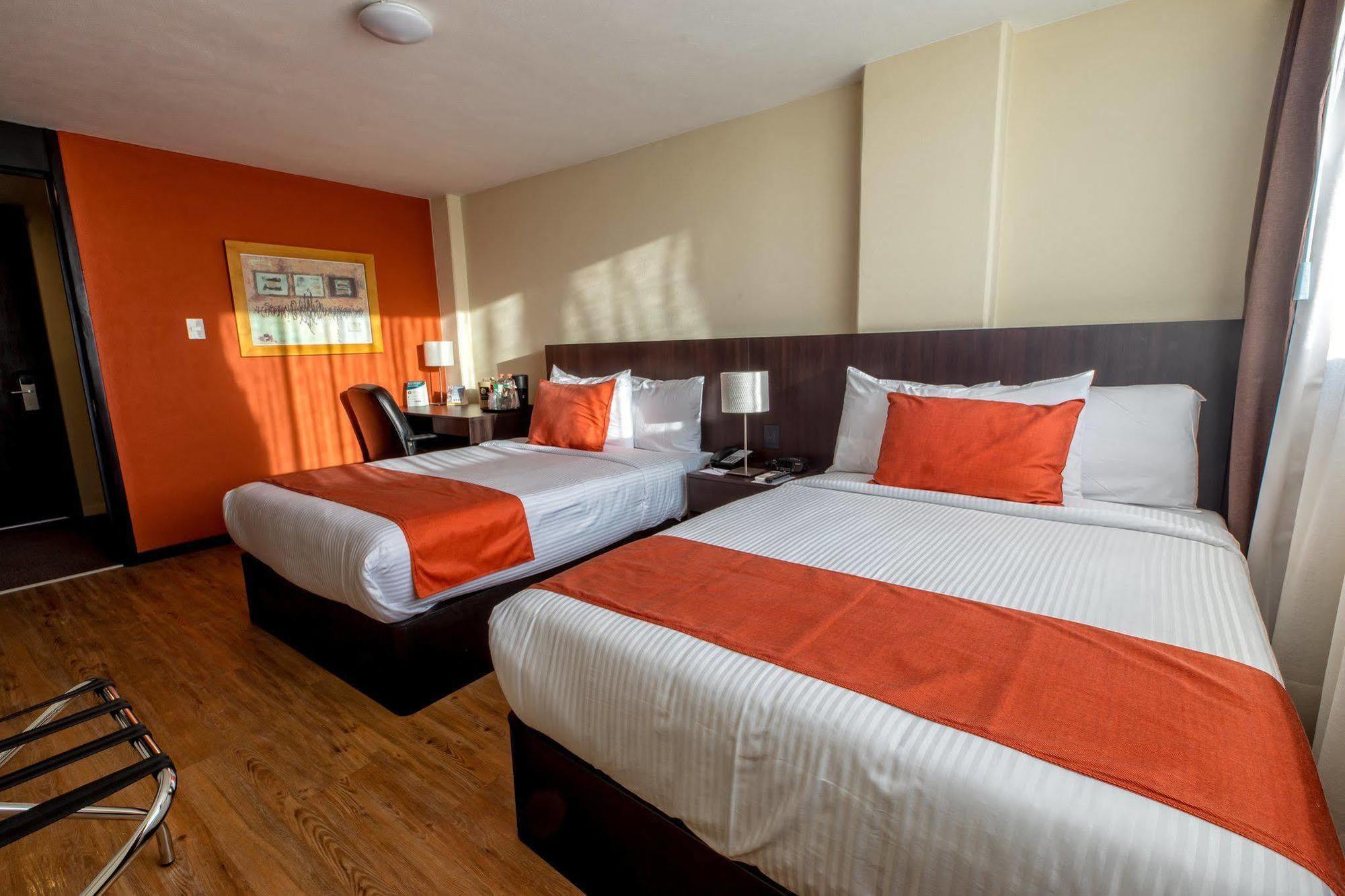 Comfort Hotel San Luis Potosí