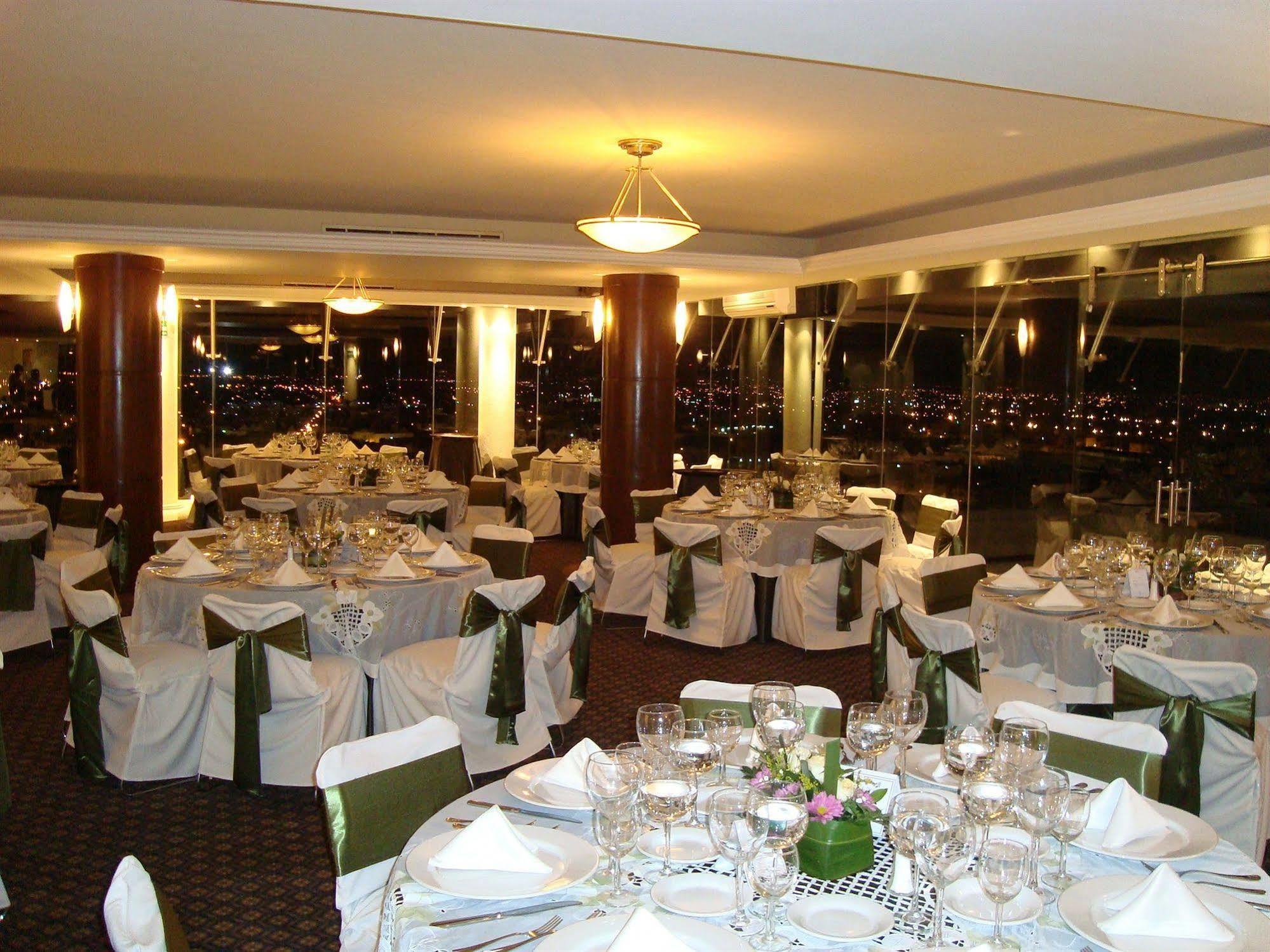 Hotel Panorama