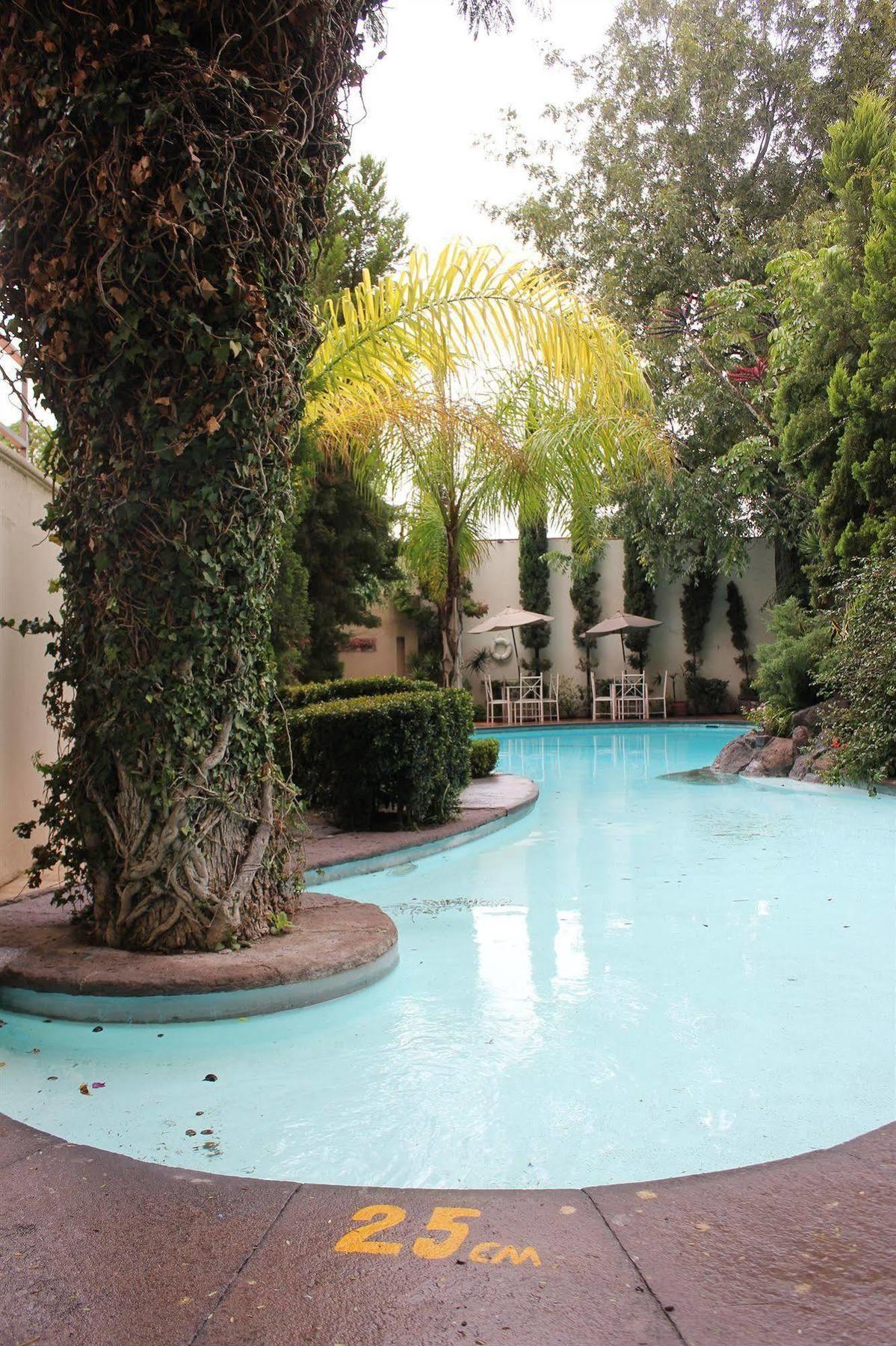 Hotel Panorama