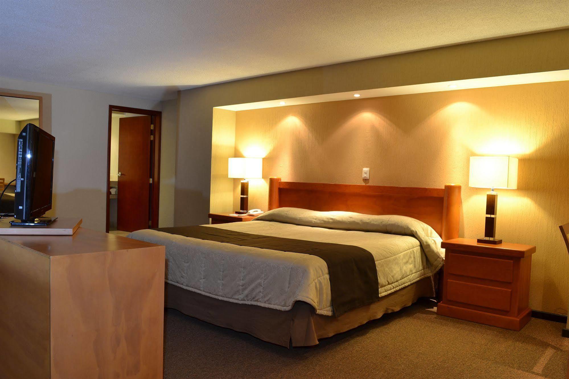 Hotel La Y