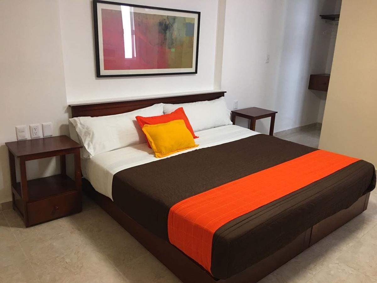 Santa Lucia Del Bosque Hotel