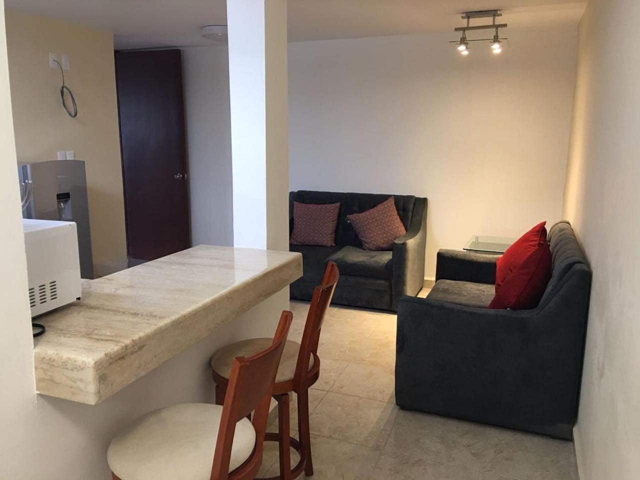 Hotel Santa Lucia Del Bosque San Luis Potosí