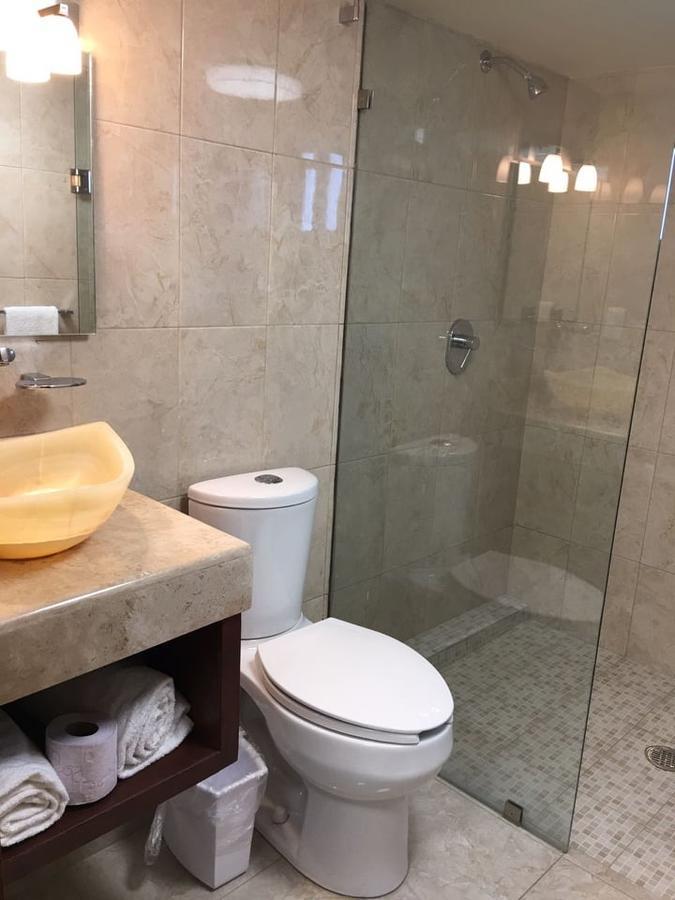 Santa Lucia Del Bosque Hotel