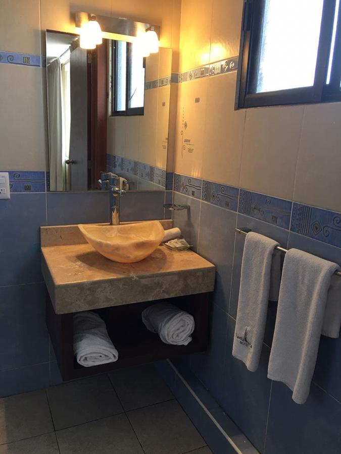 Santa Lucia Del Bosque Hotel 3*