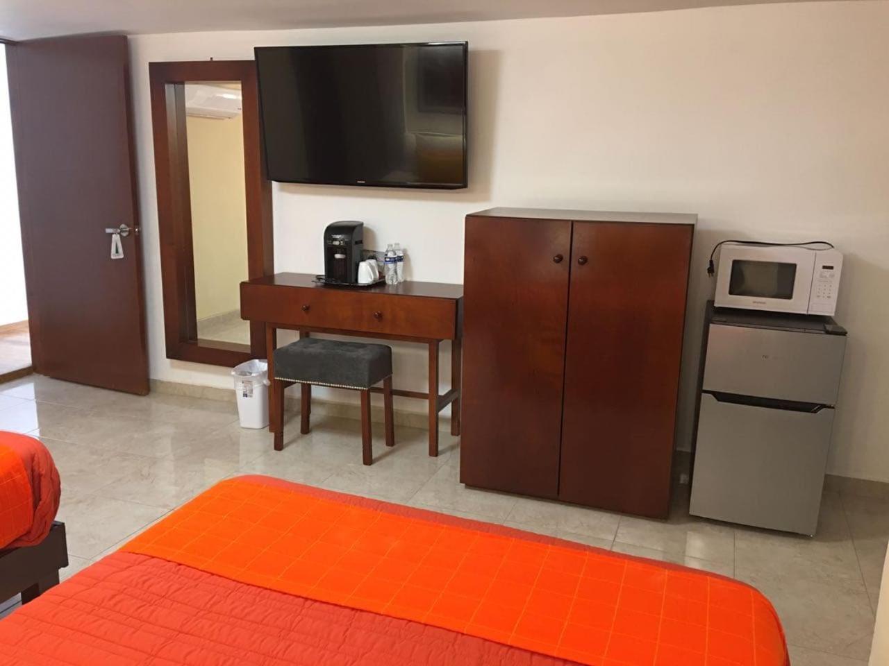 Santa Lucia Del Bosque Hotel San Luis Potosí