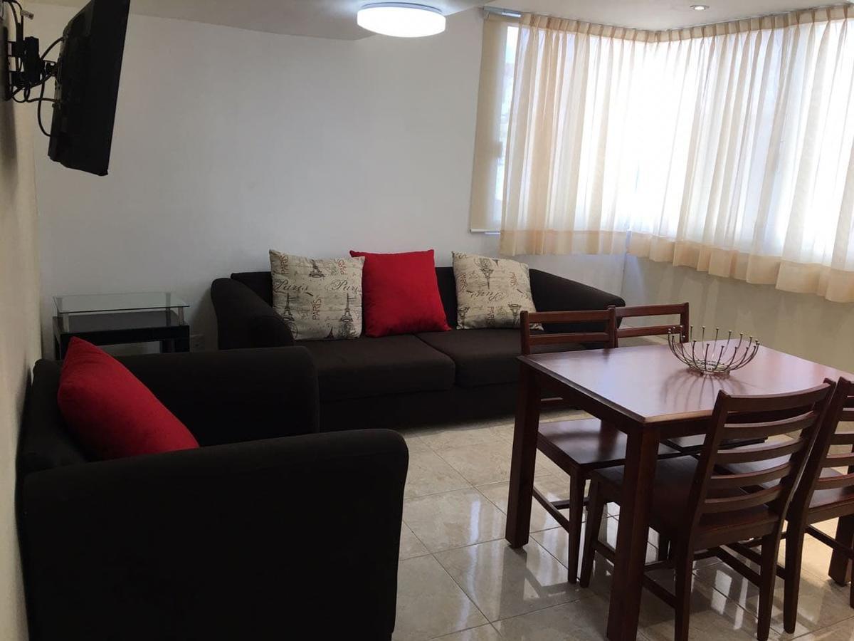 Hotel Santa Lucia Del Bosque San Luis Potosí