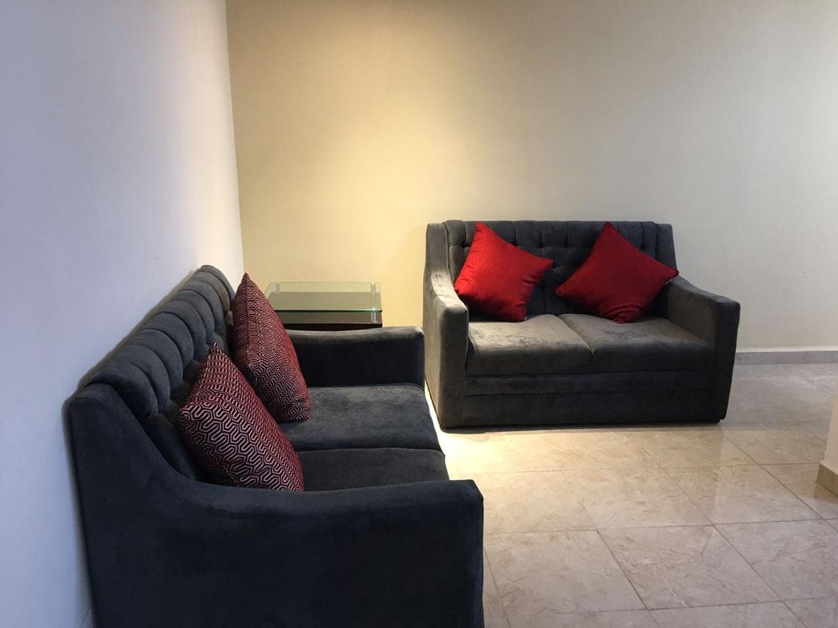 Hotel Santa Lucia Del Bosque San Luis Potosí