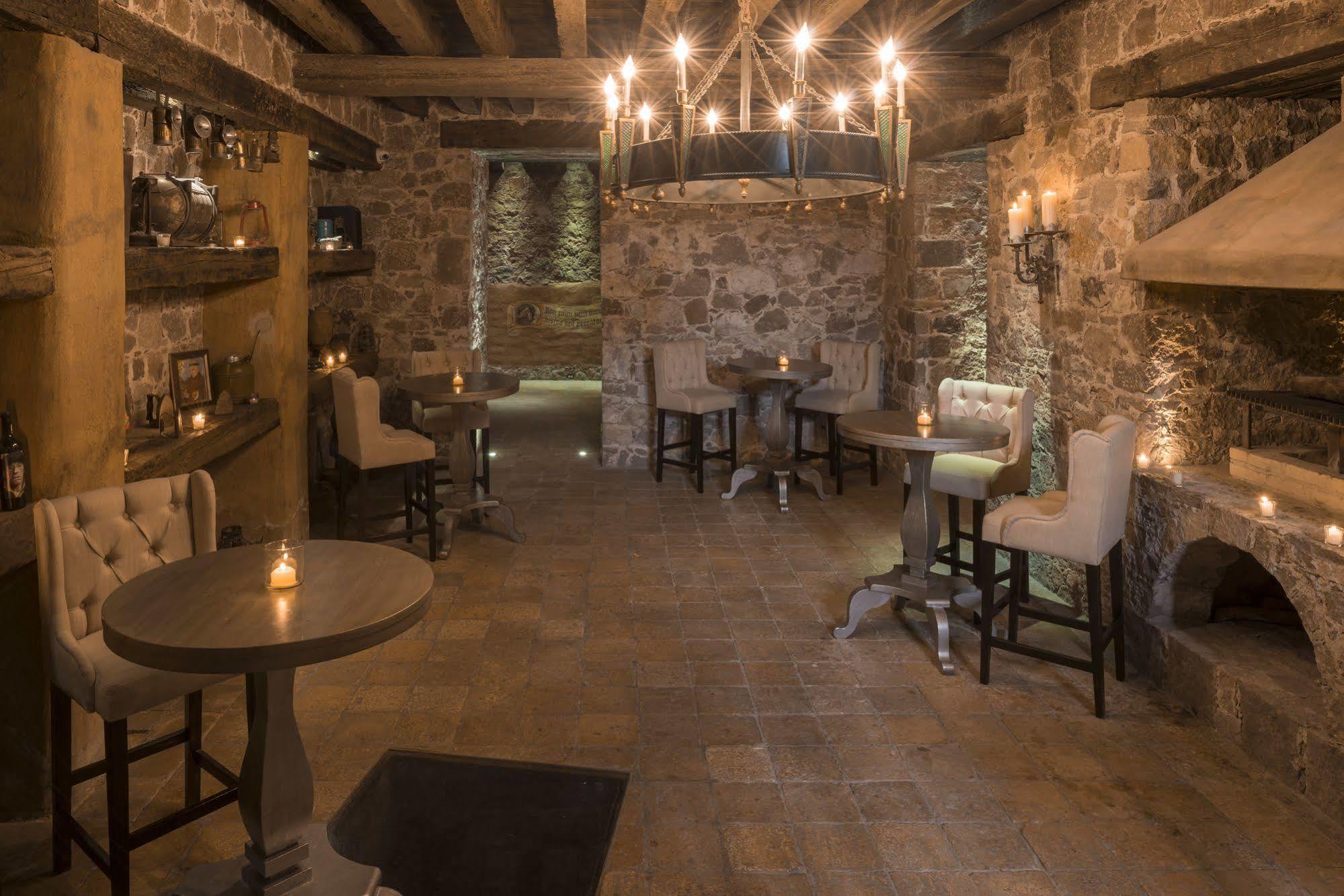 Hotel Museo Palacio De San Agustin 5*