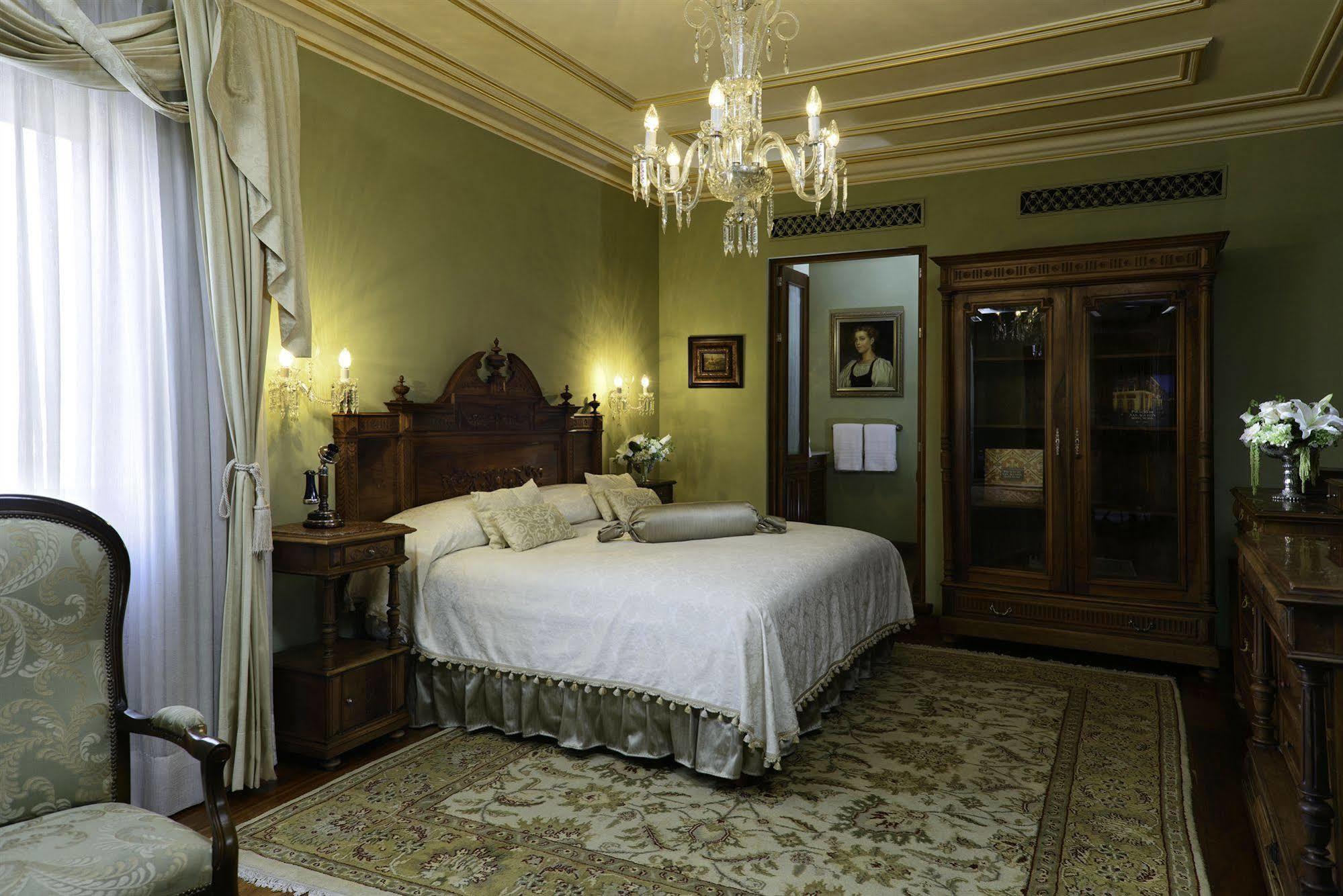 Hotel Museo Palacio De San Agustin San Luis Potosi