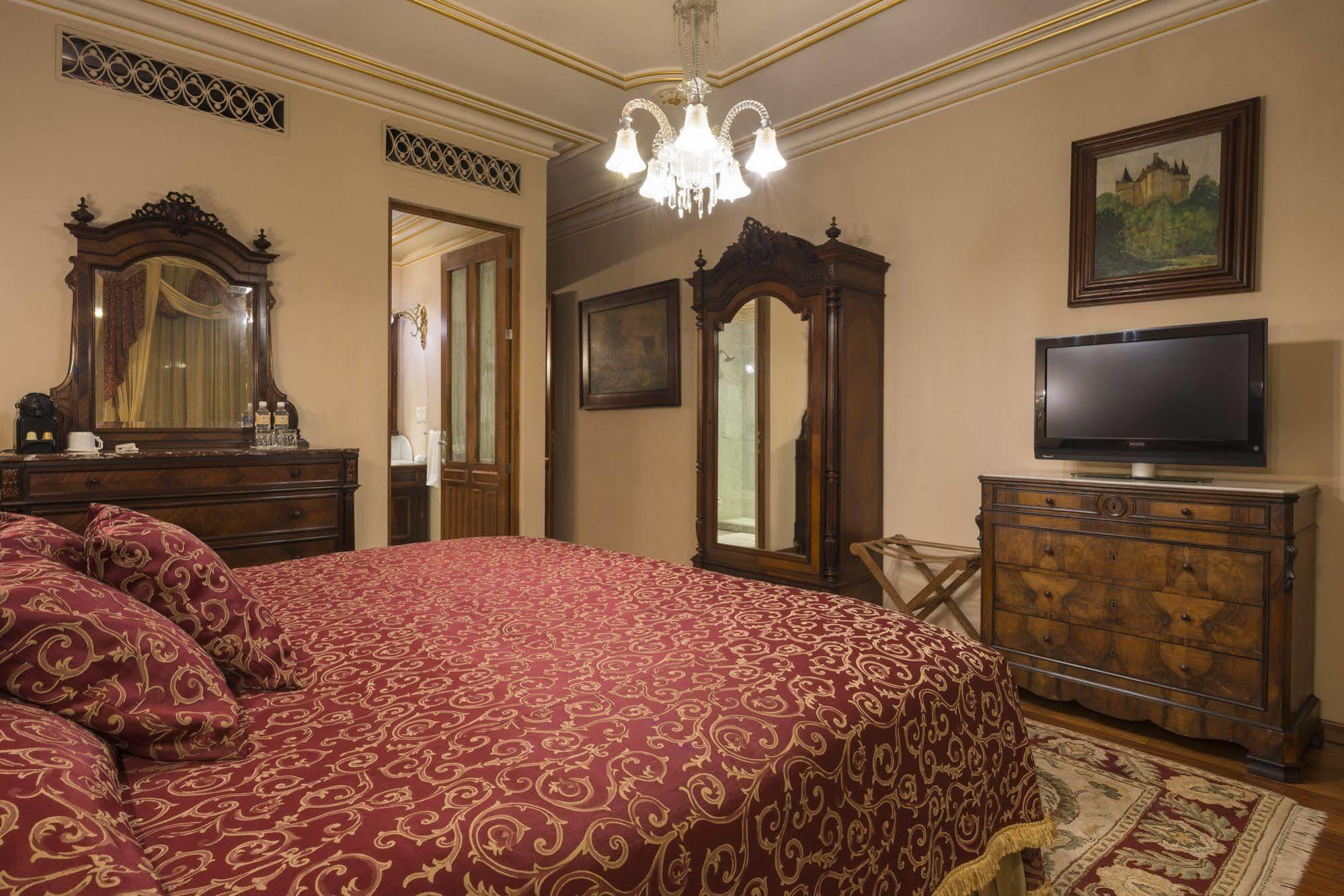 Hotel Museo Palacio De San Agustin San Luis Potosi