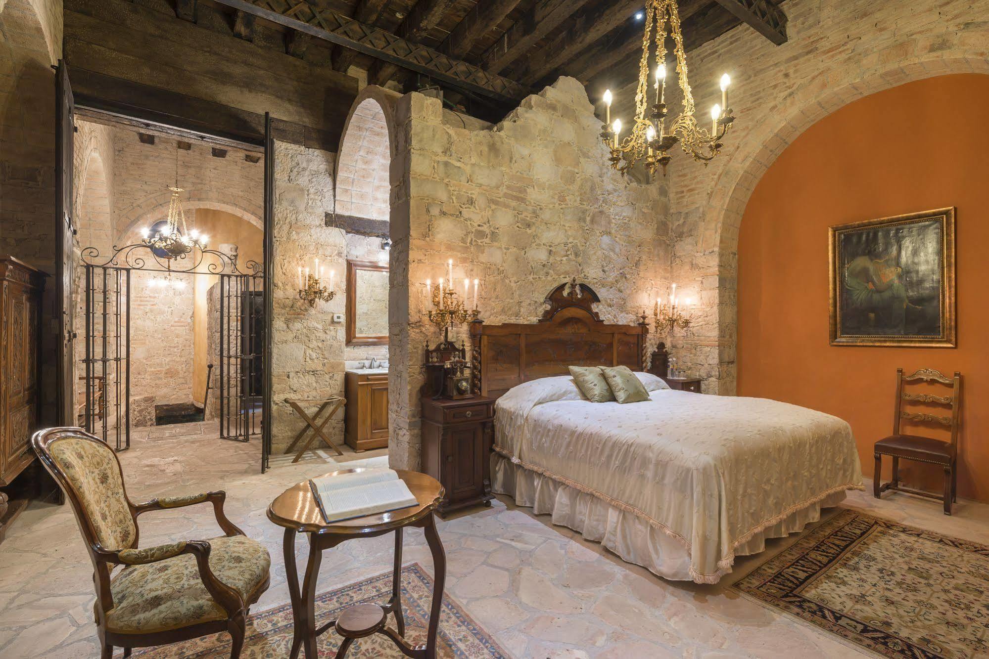 Museo Palacio De San Agustin Hotel