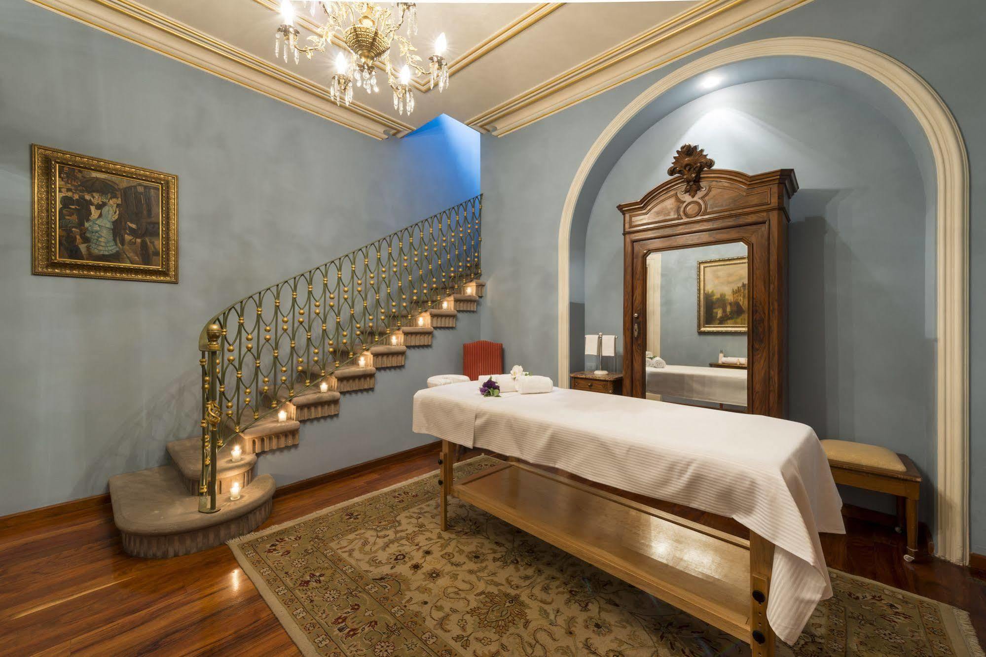 Museo Palacio De San Agustin