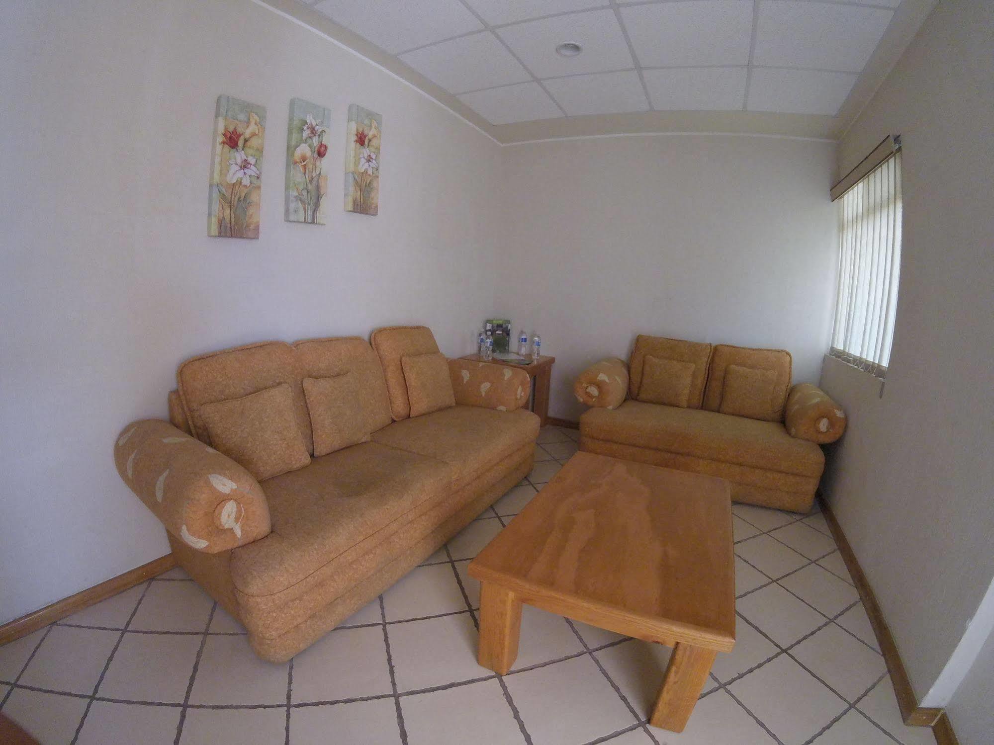 Hotel&suites Victoria 3*