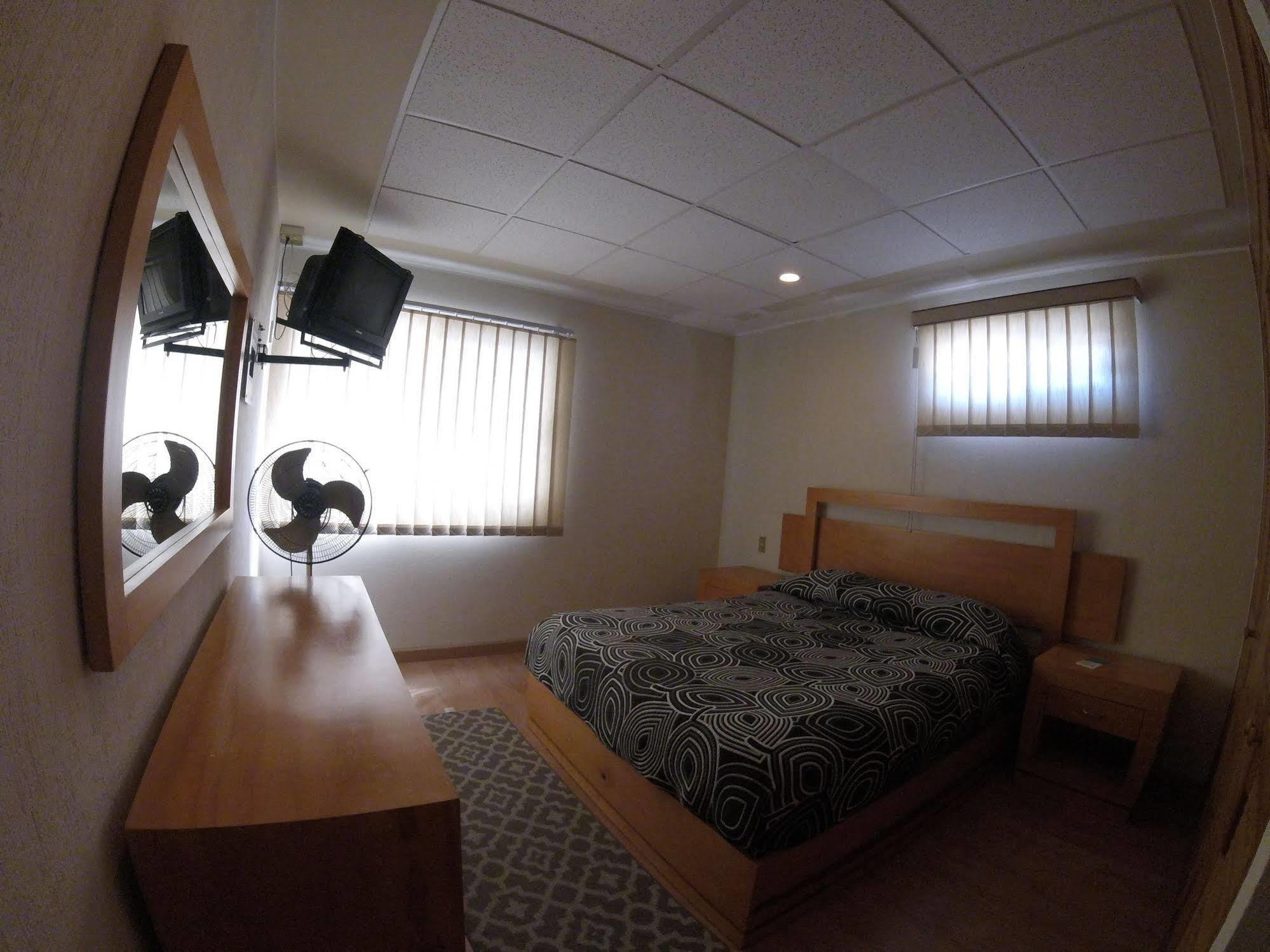 Hotel Hotel&suites Victoria