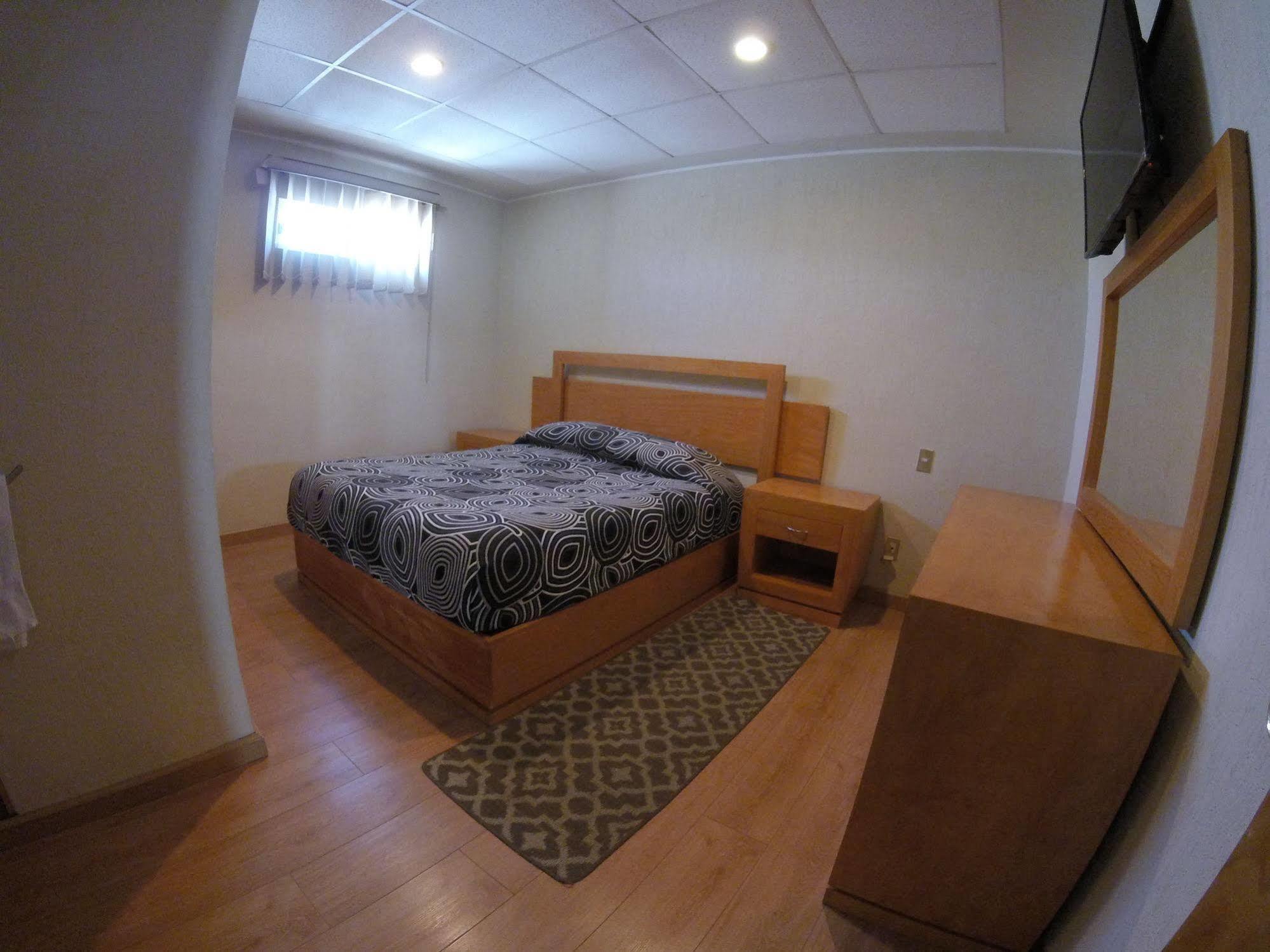 Hotel Hotel&suites Victoria San Luis Potosí