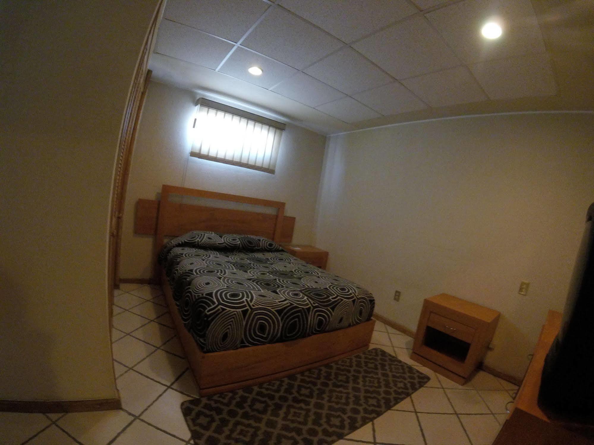 Hotel&suites Victoria 3*