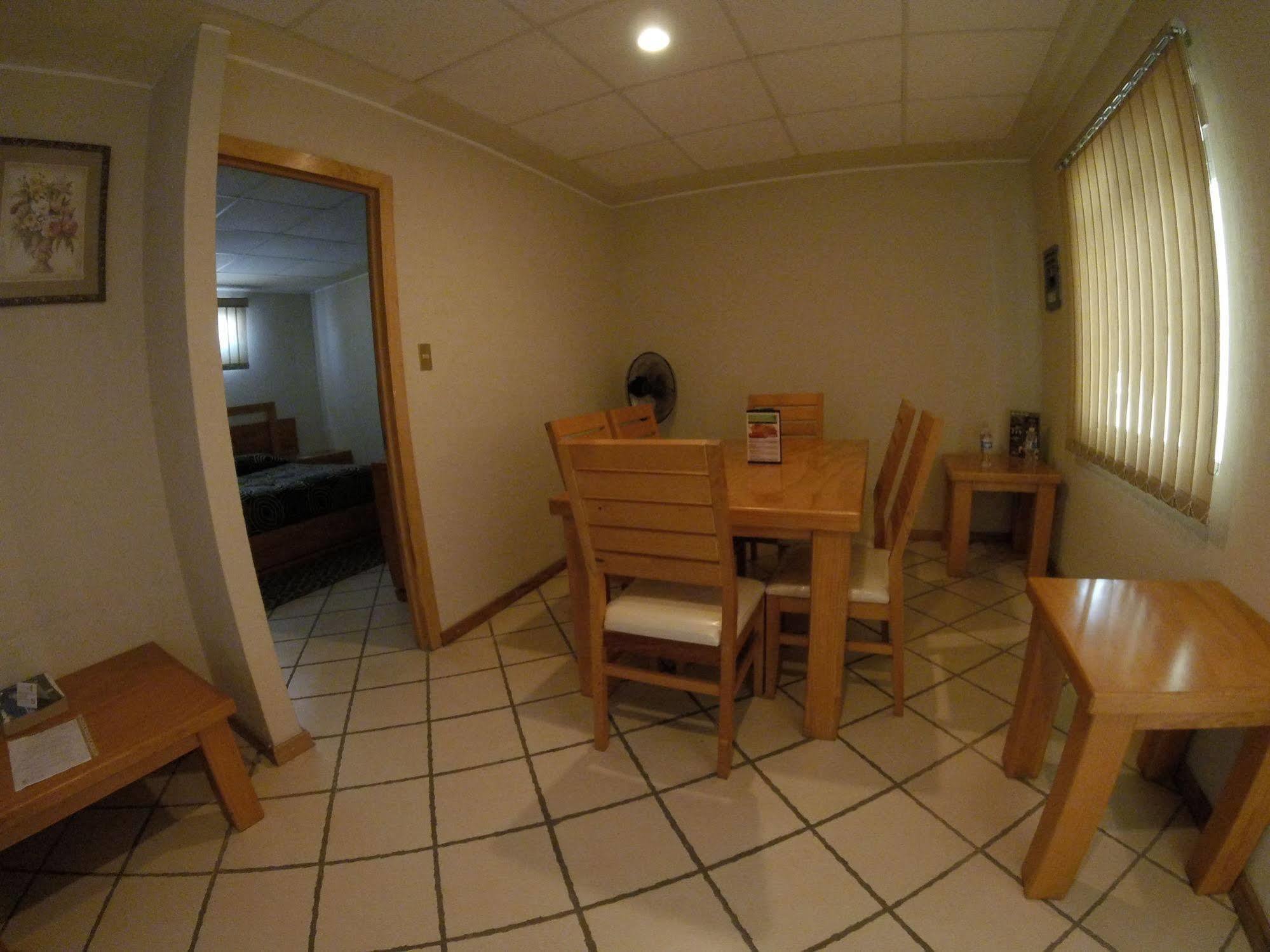 Hotel Hotel&suites Victoria San Luis Potosí