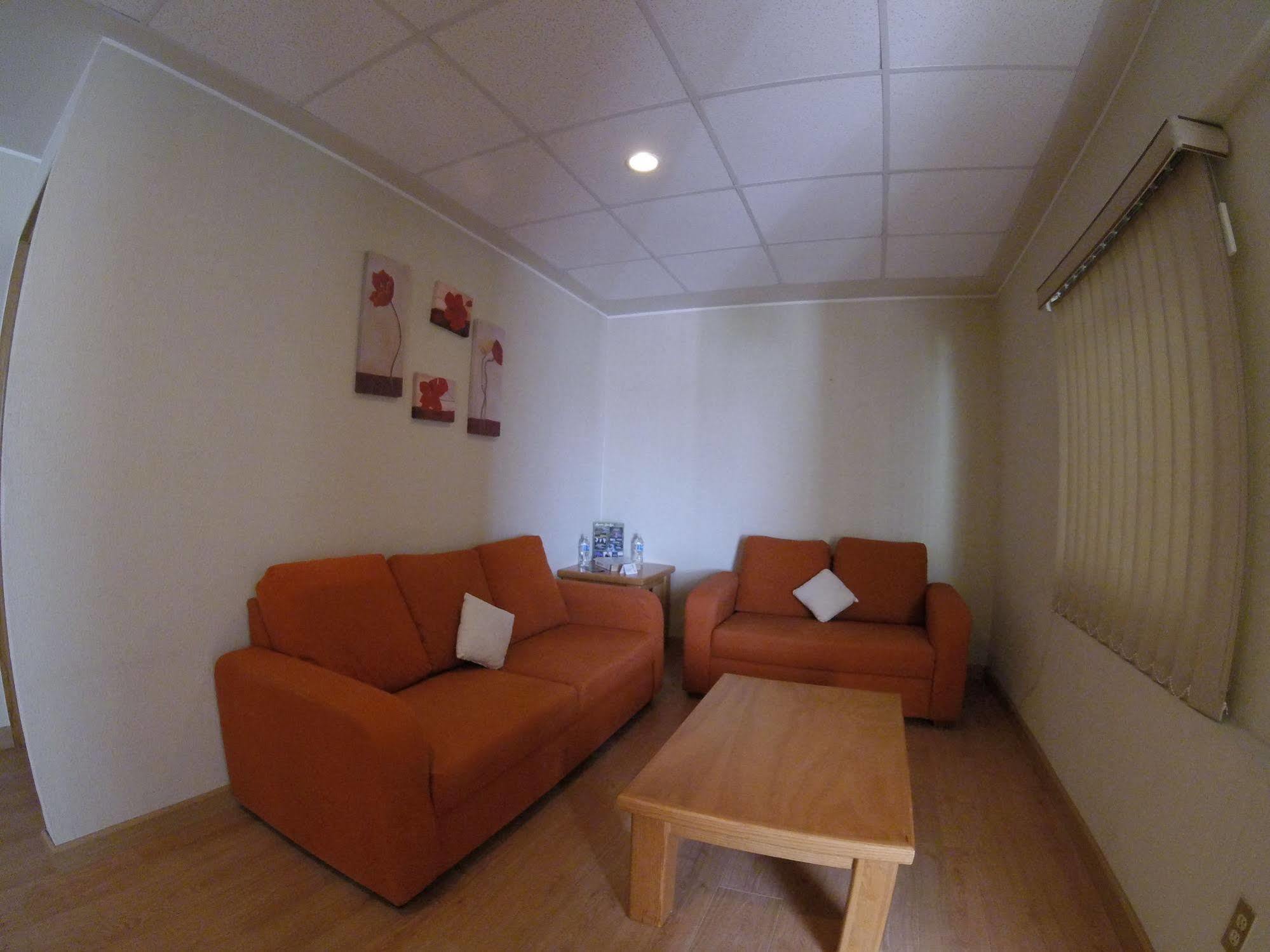 Hotel Hotel&suites Victoria 3*