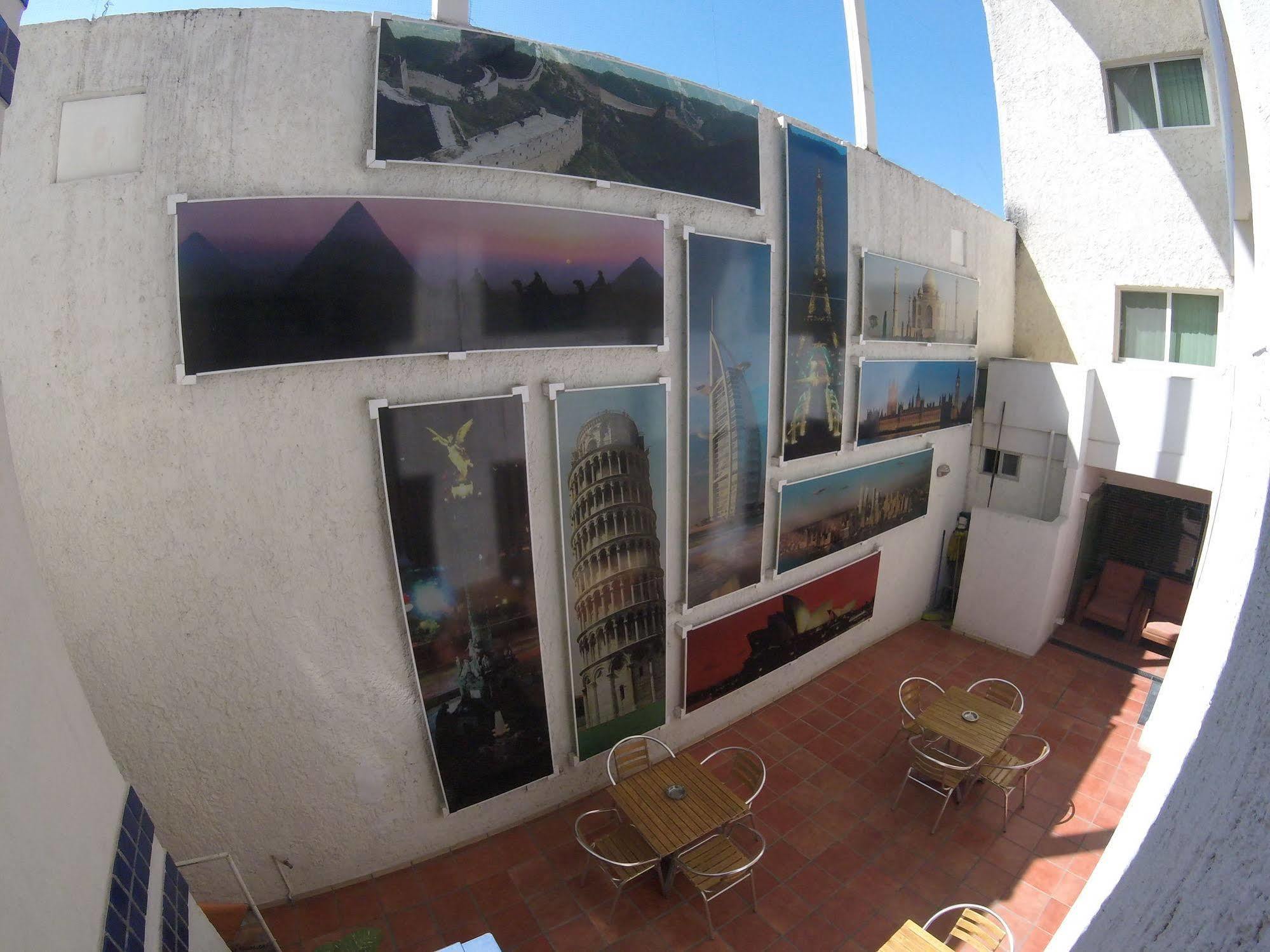 Hotel&suites Victoria 3*
