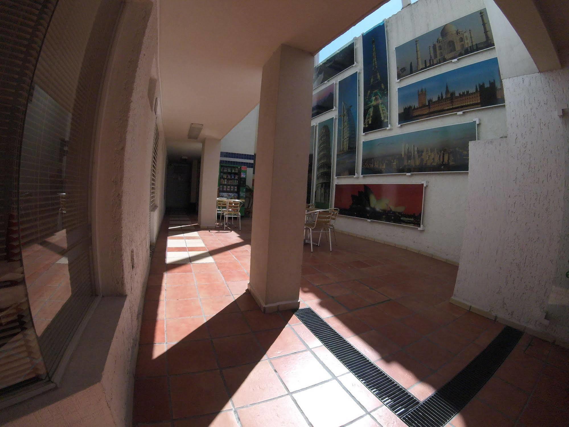 Hotel Hotel&suites Victoria San Luis Potosí