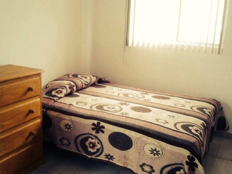 Apartamento Ejecutivas Kenzi
